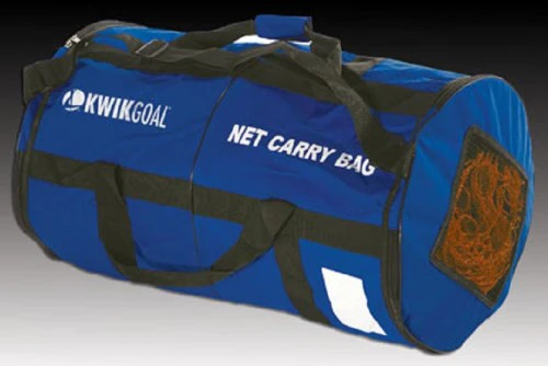 Kwik Goal Net Carry Bag Blue