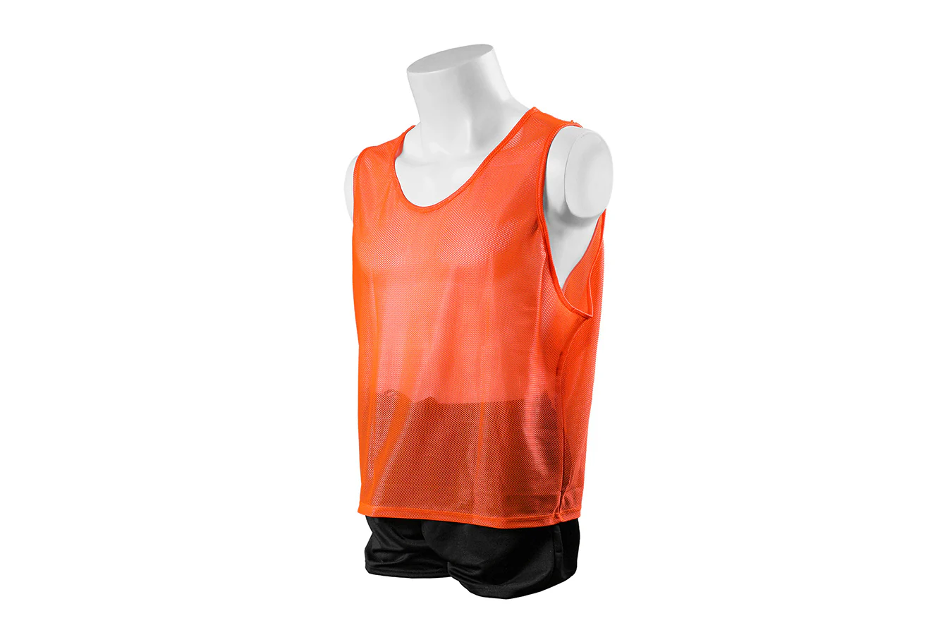 Kwik Goal Pinnies Orange Junior