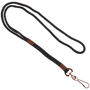 Kwik Goal Referee Whistle with Lanyard