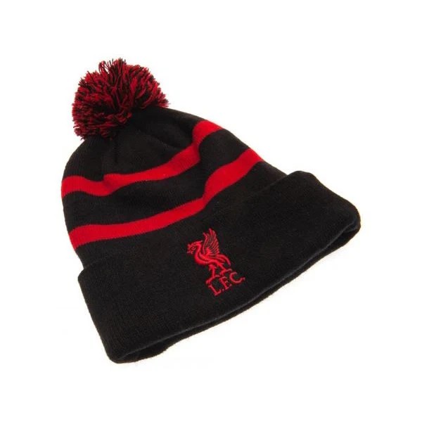 Liverpool Breakaway Pom Beanie - Image 2