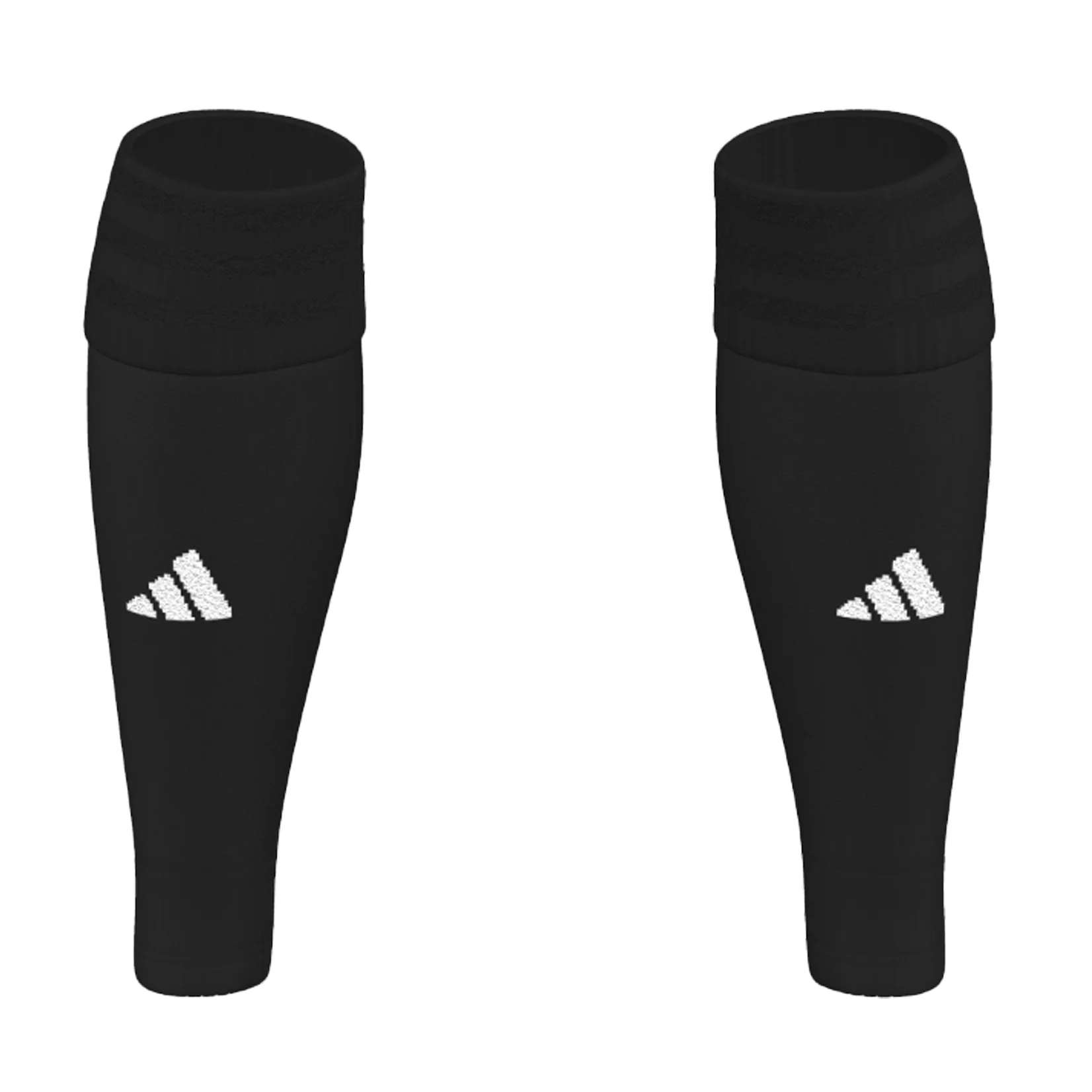 London TFC Sock Sleeves Black