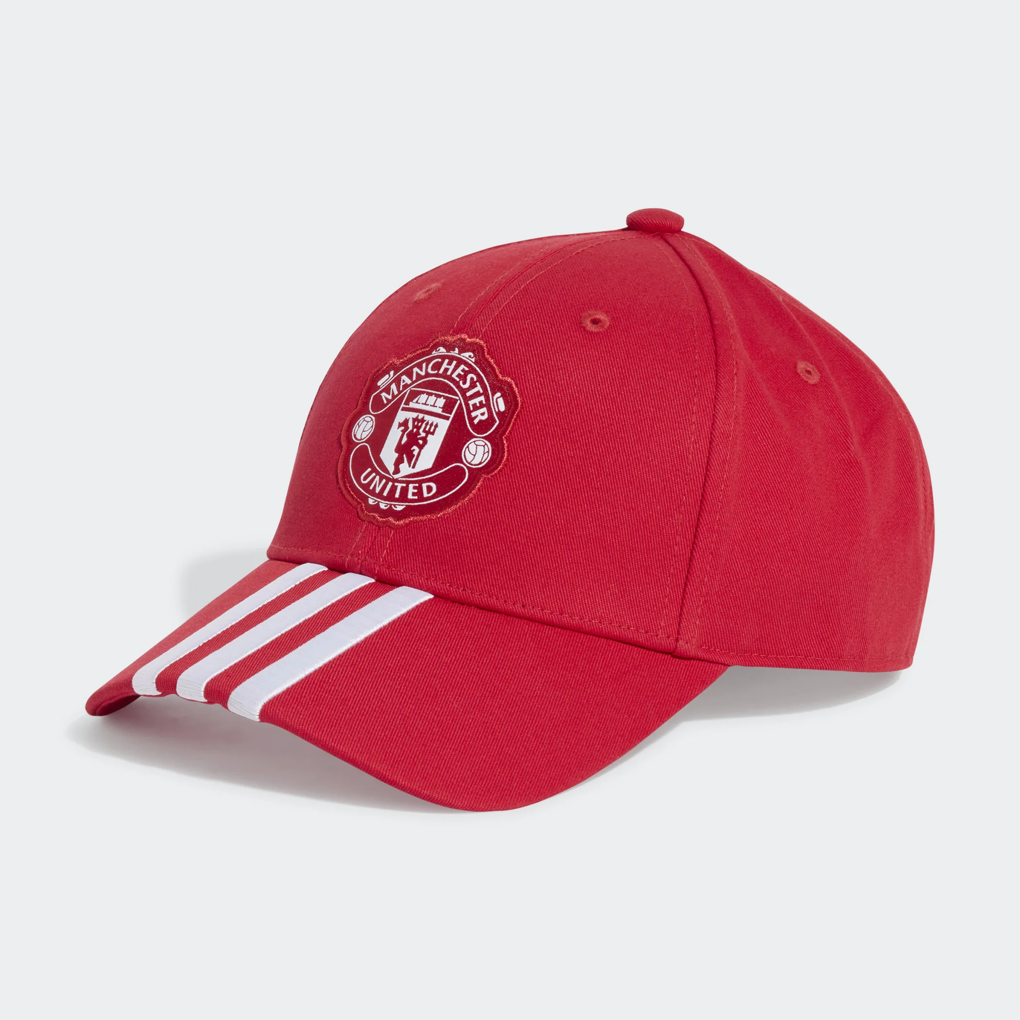 Adidas Manchester United Home Baseball Cap