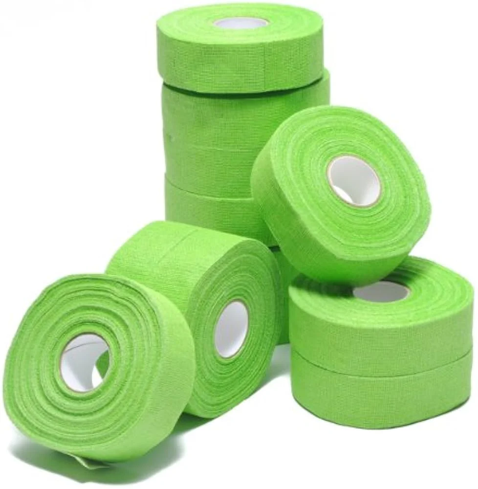 Medical Tape Green