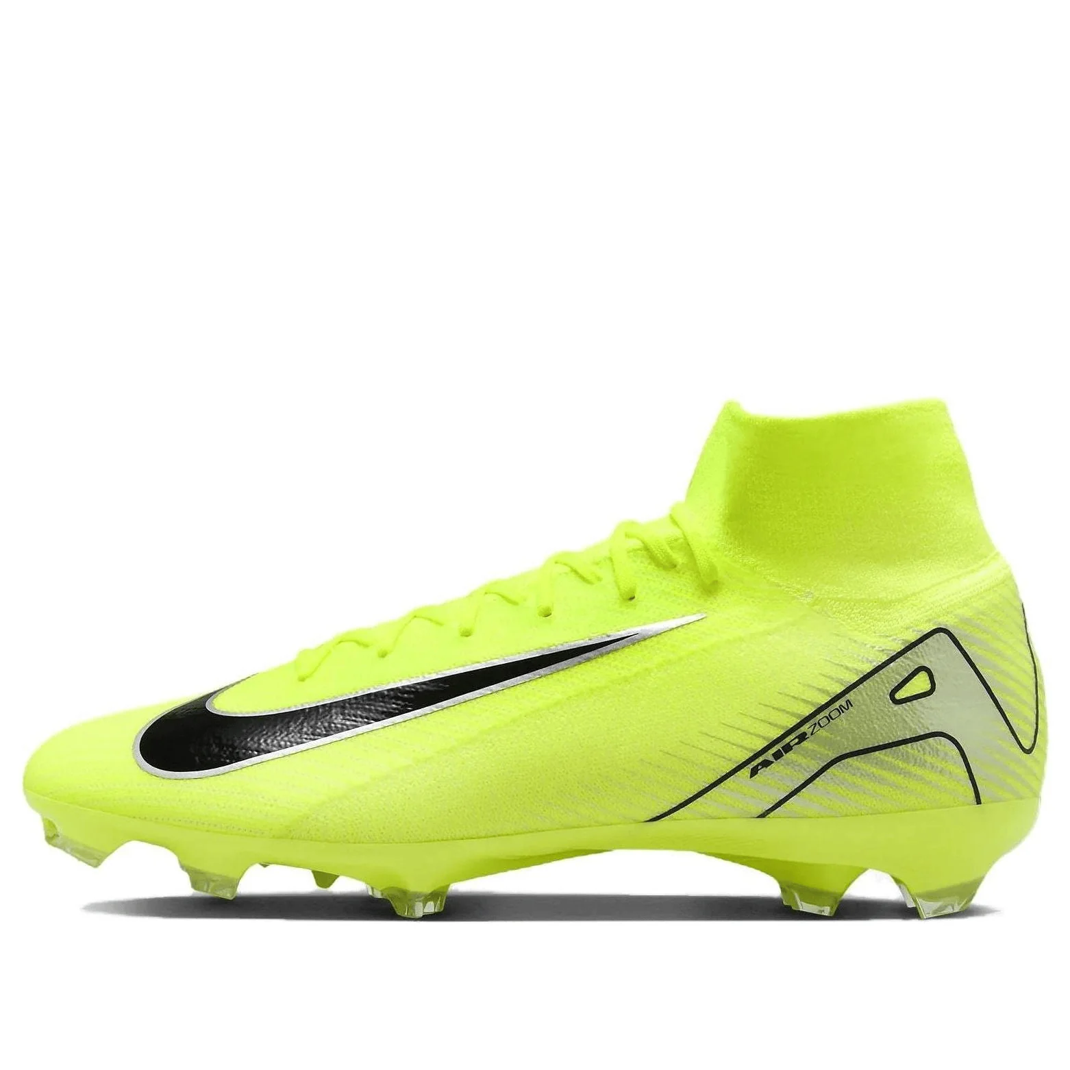Nike Mercurial Superfly 10 Pro FG