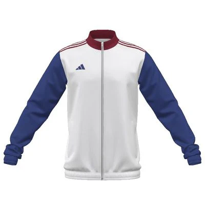 Mississauga Croatia Entrada 22 Custom Track Jacket