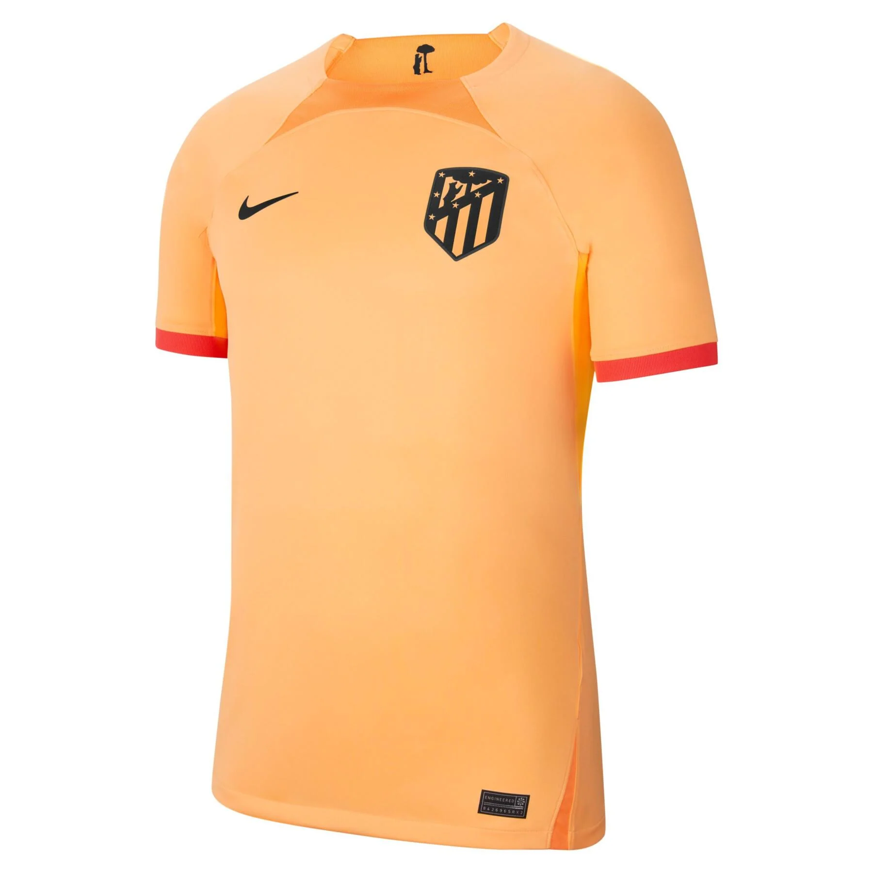 Nike Atletico Madrid 22/23 Third Jersey