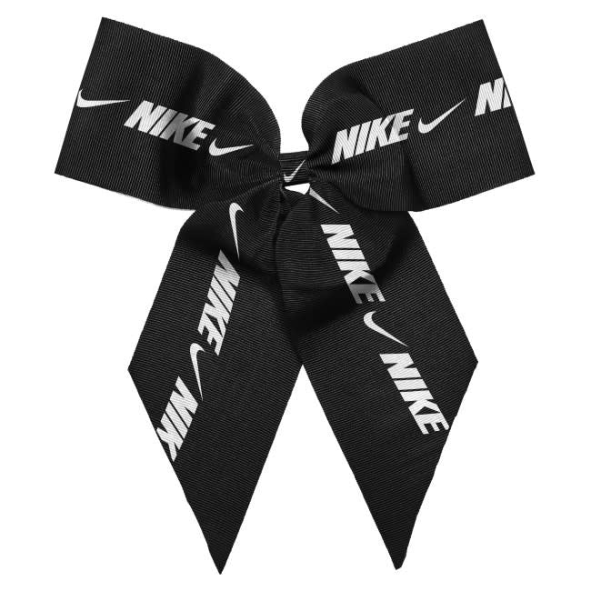 Nike Hair Bow Large Black