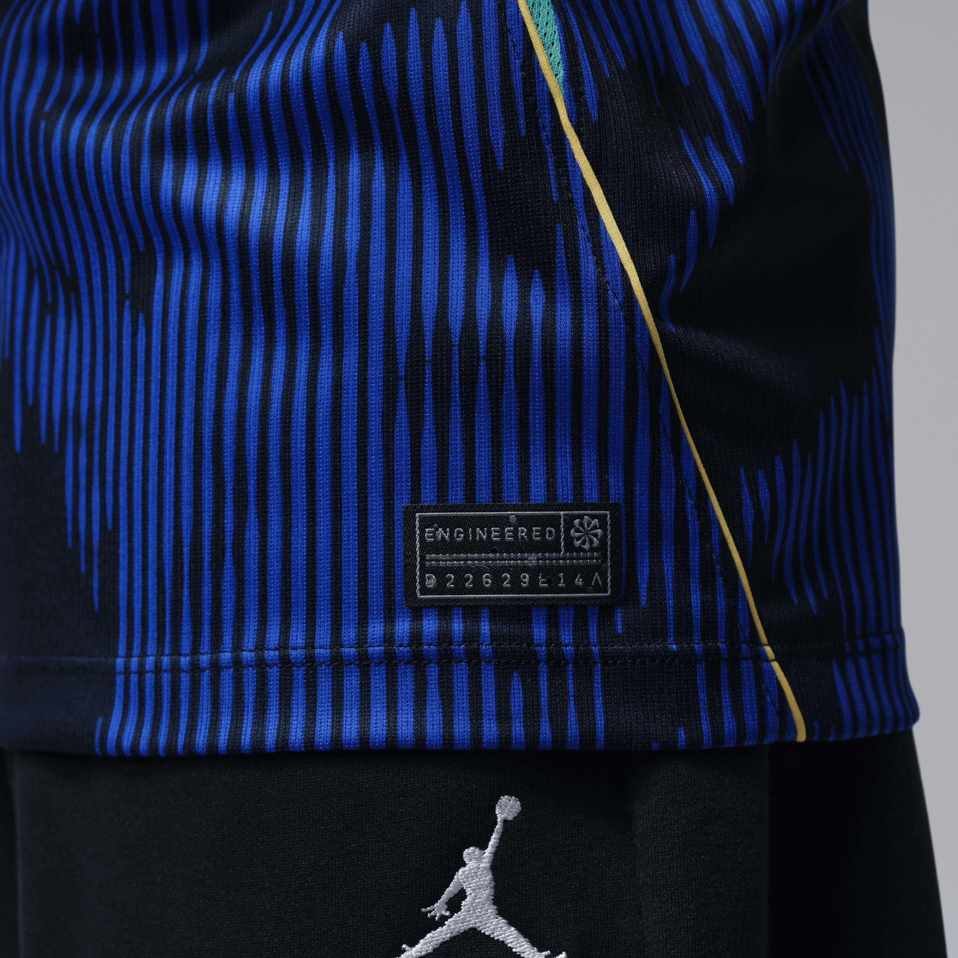 Nike Brazil 2026 Away Jersey Youth - Image 10