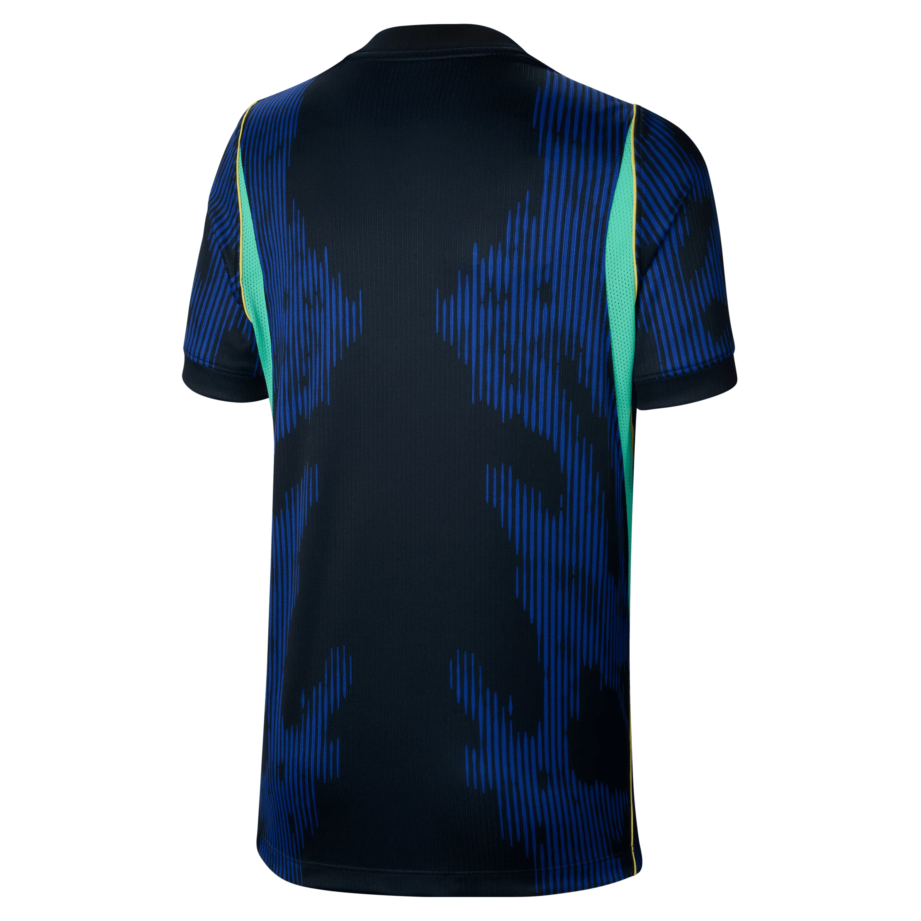 Nike Brazil 2026 Away Jersey Youth - Image 2
