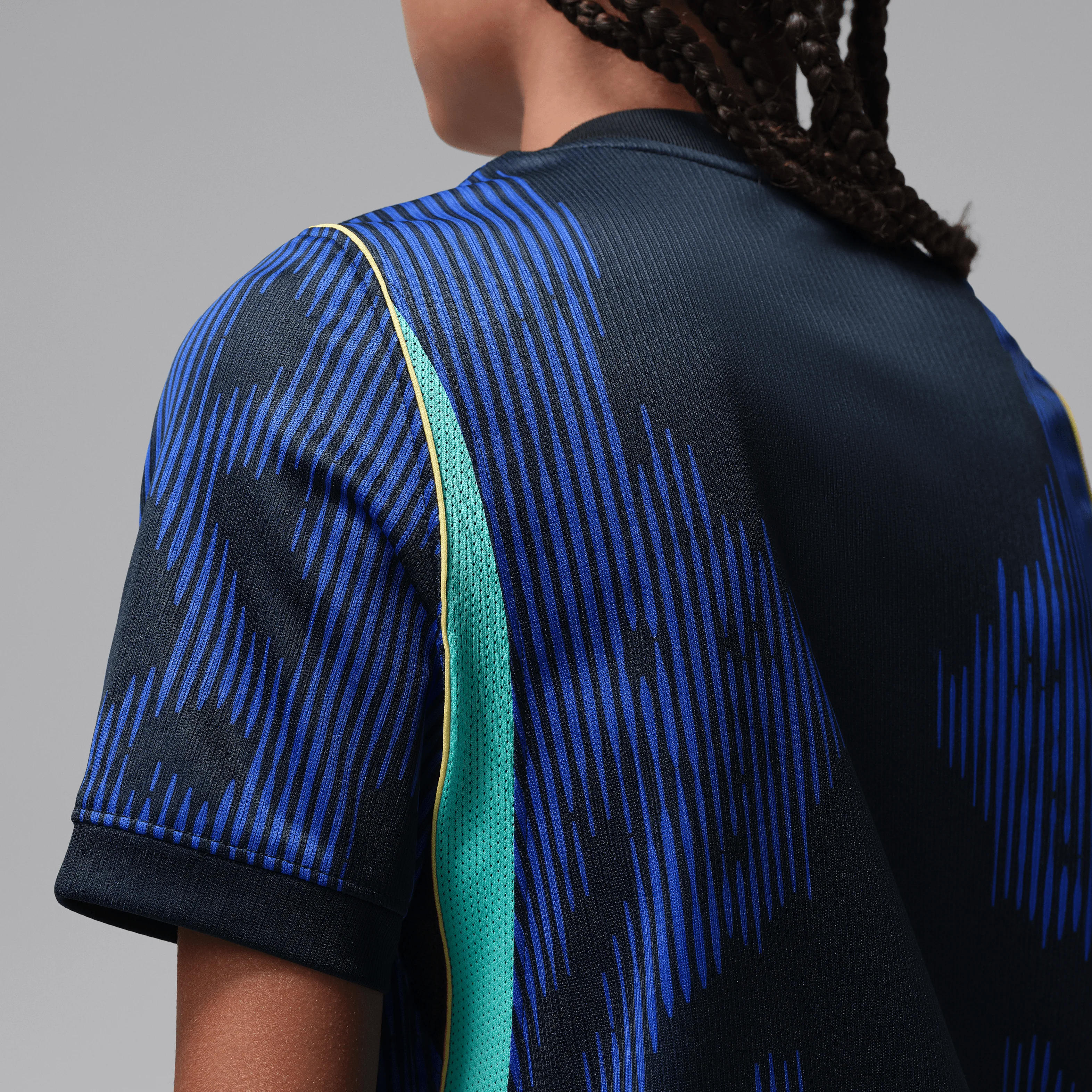 Nike Brazil 2026 Away Jersey Youth - Image 8