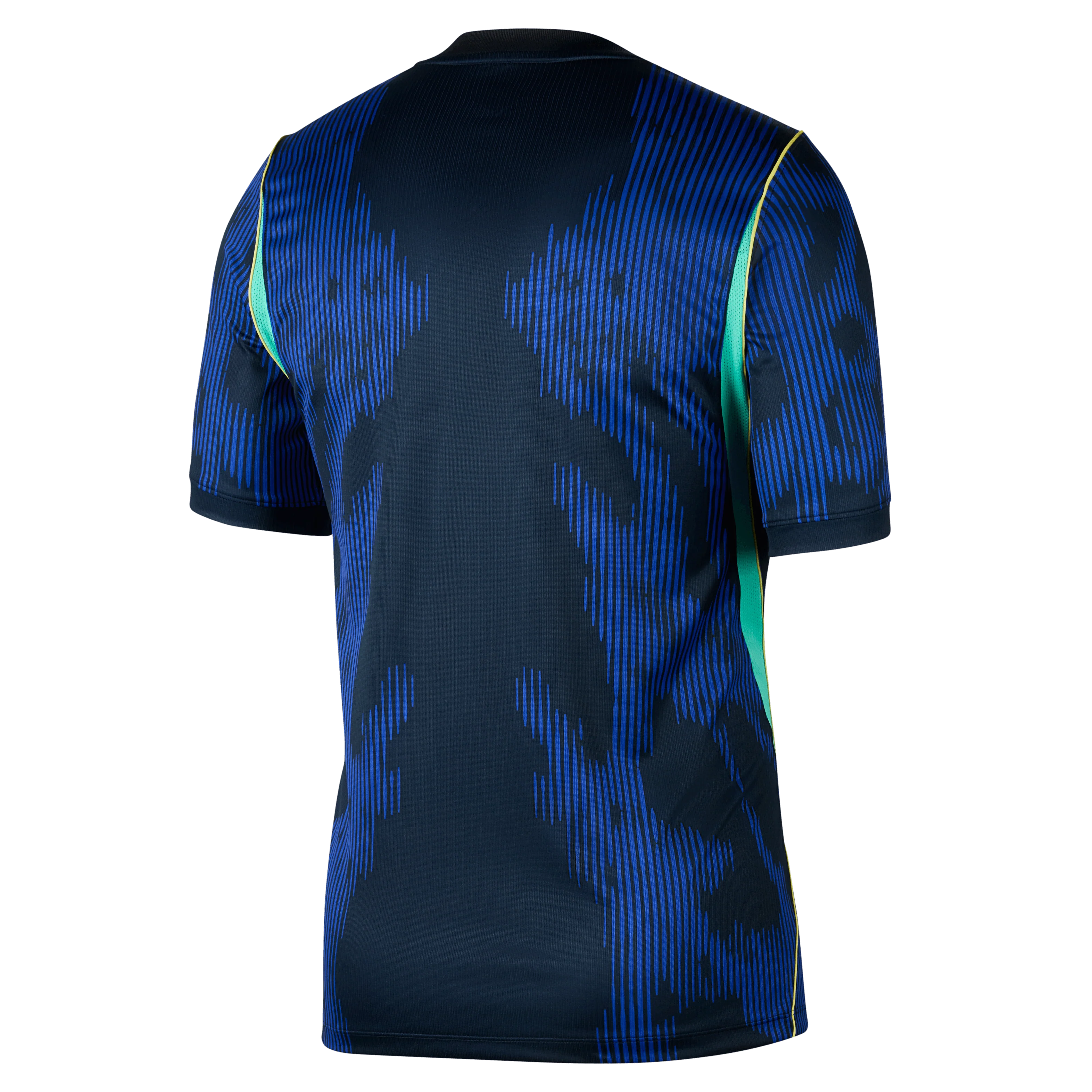 Nike Brazil 2026 Away Jersey - Image 2