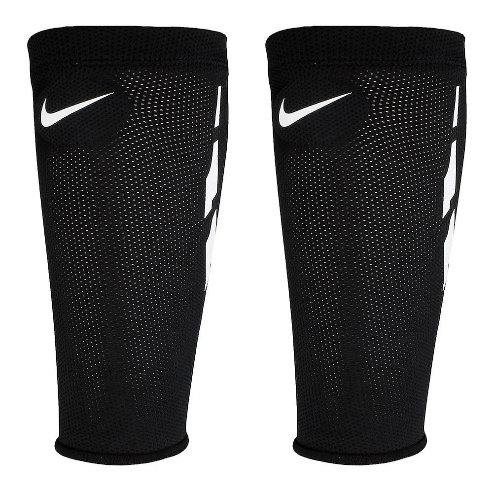 Nike Elite Guard Lock Shin Guard Sleeves