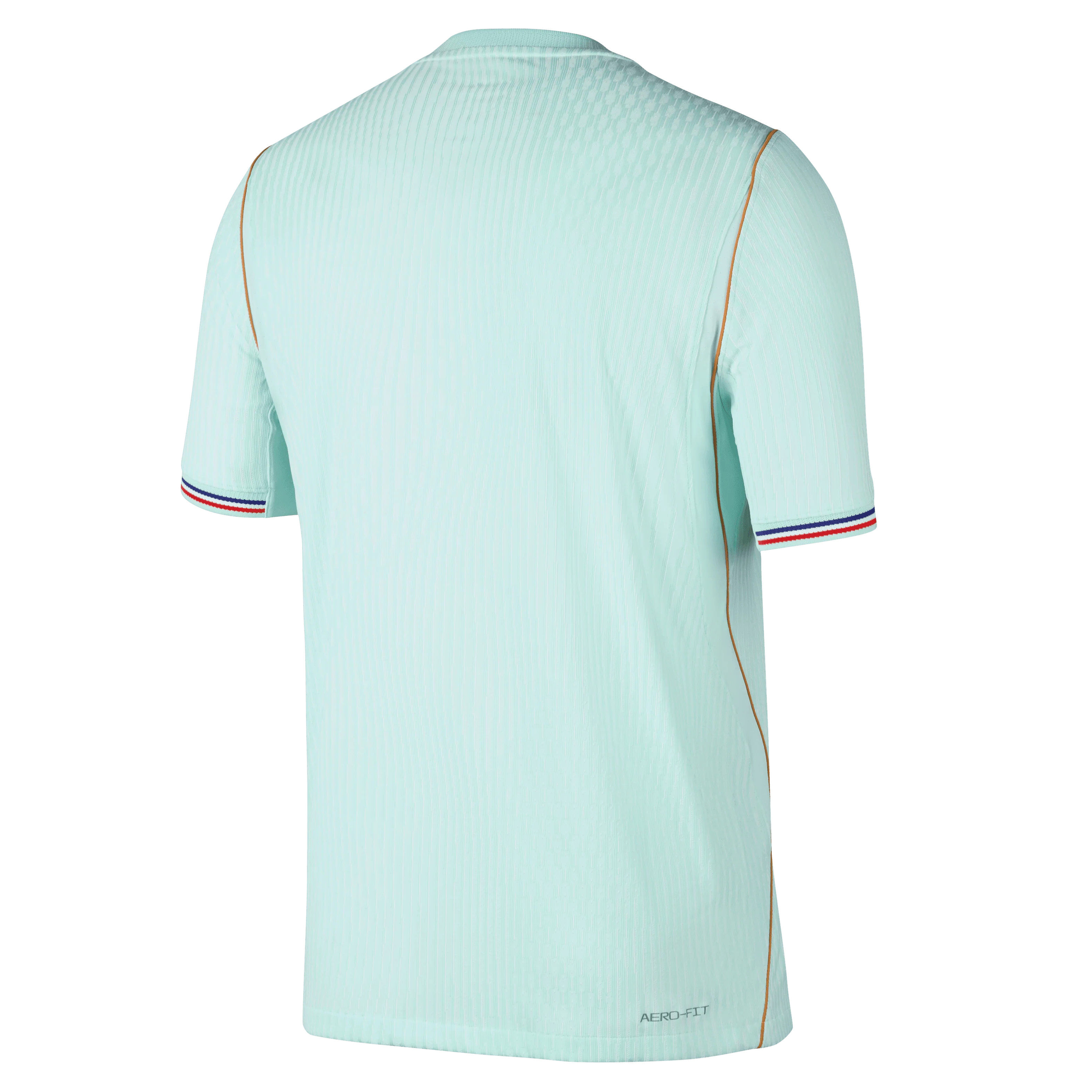 Nike France 2026 Authentic Away Jersey - Image 2