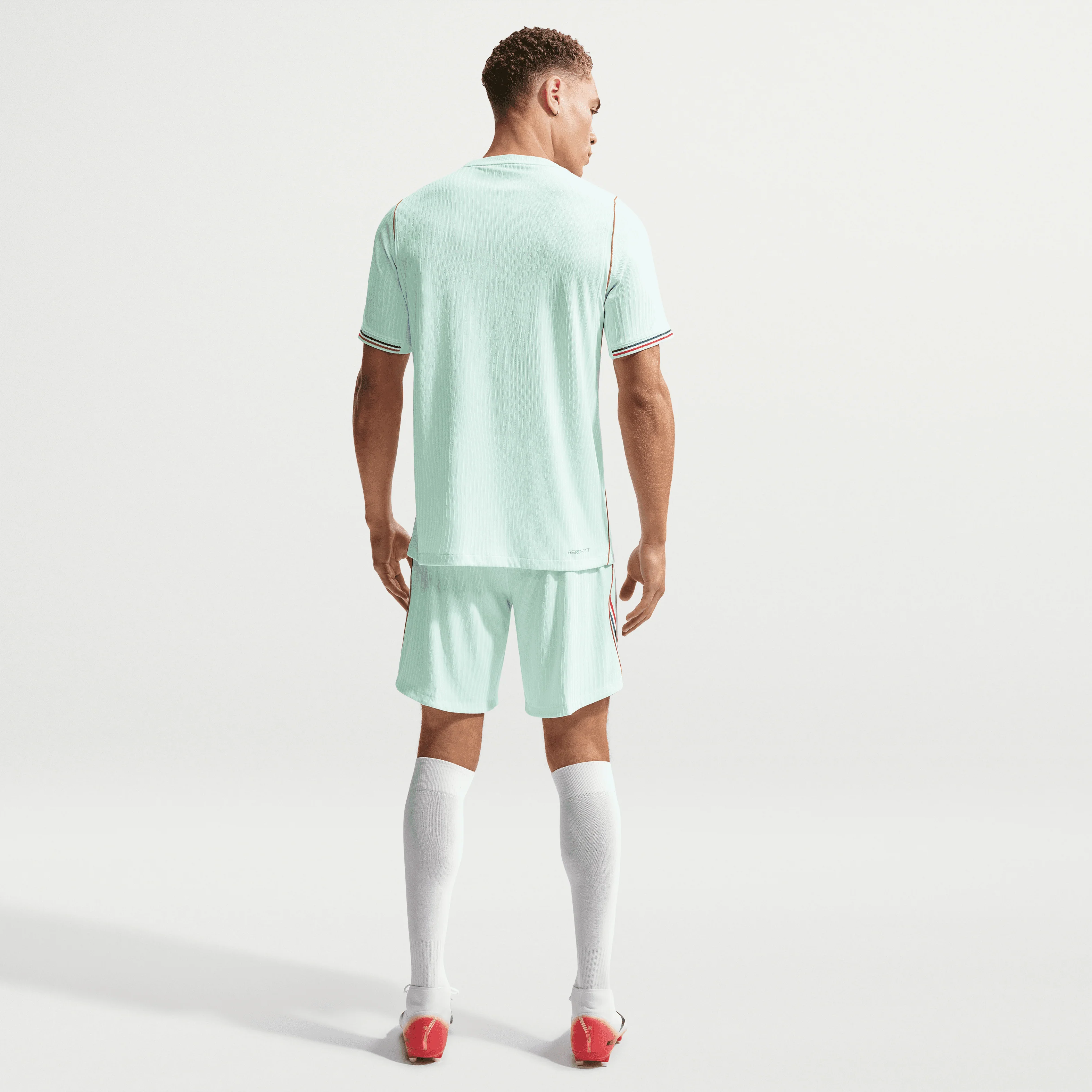 Nike France 2026 Authentic Away Jersey - Image 3