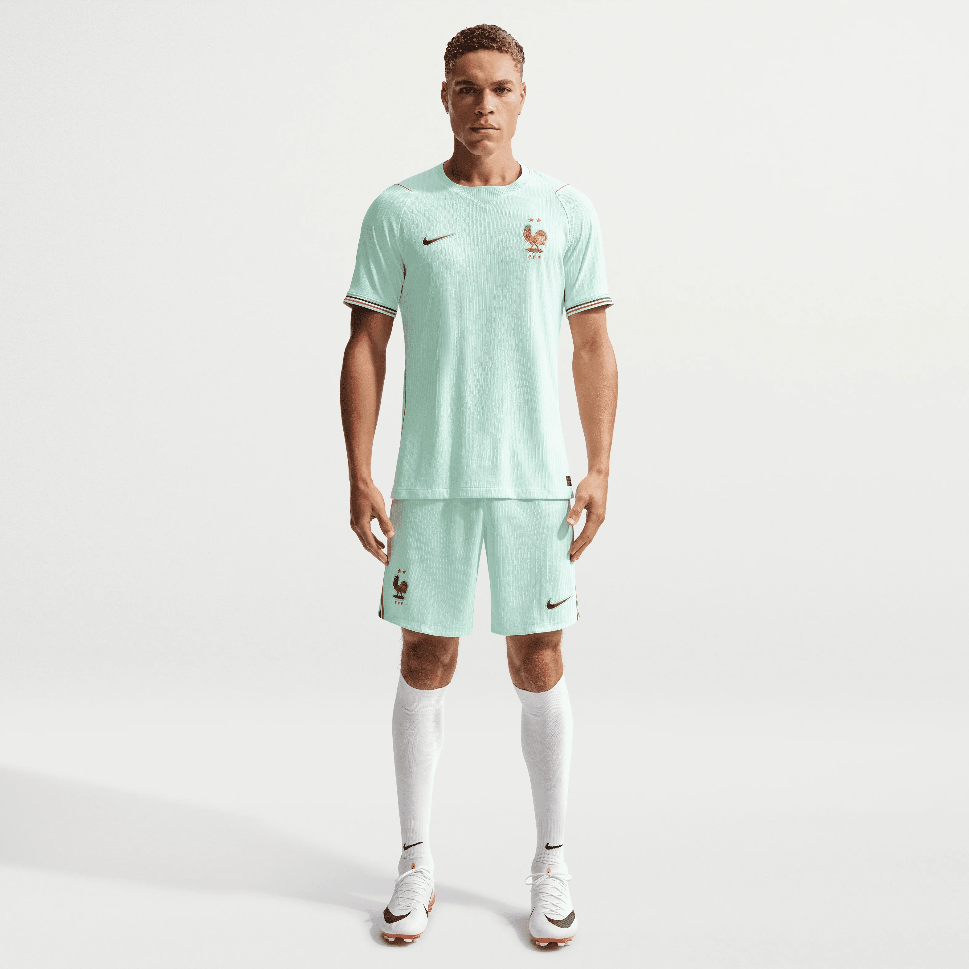 Nike France 2026 Authentic Away Jersey - Image 4
