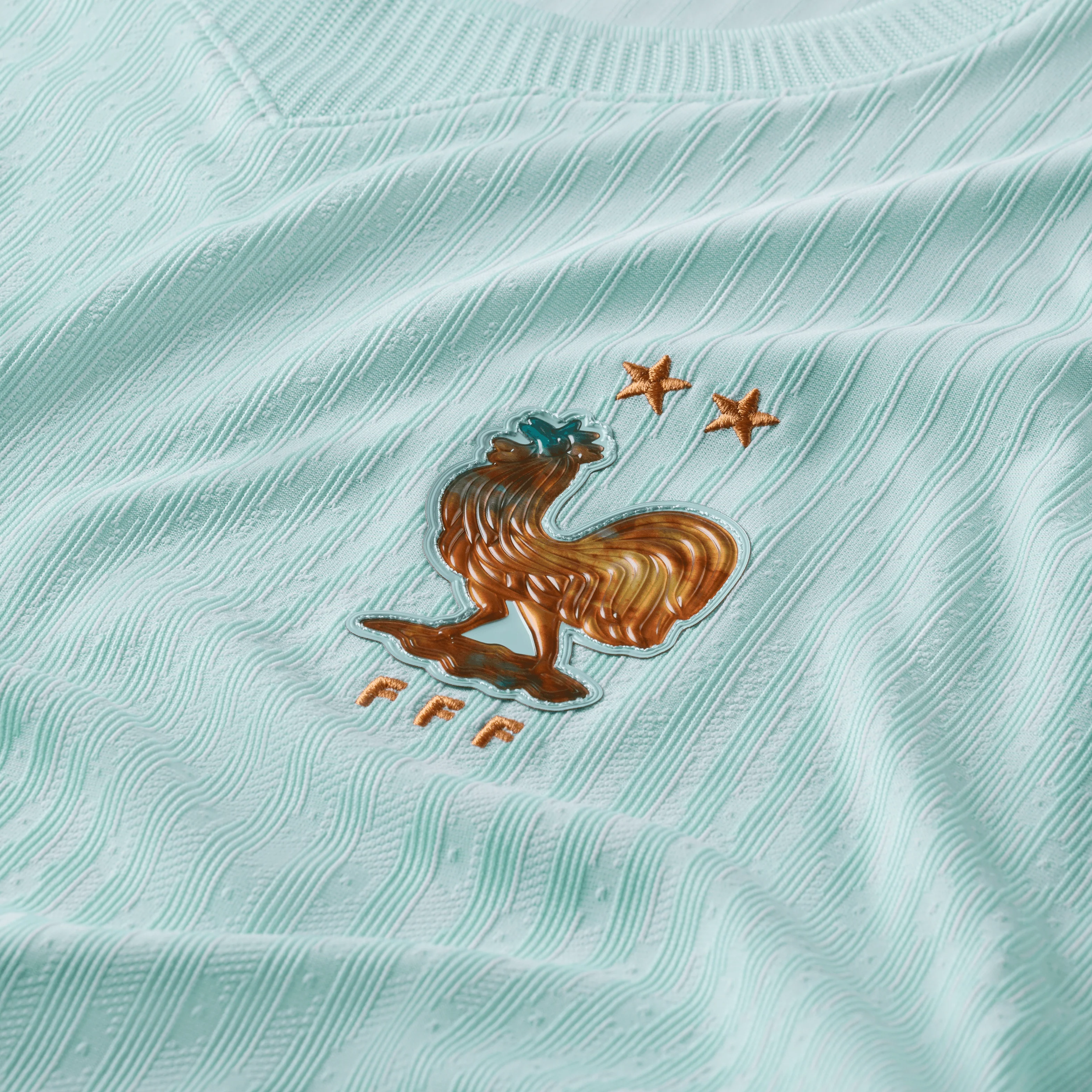 Nike France 2026 Authentic Away Jersey - Image 5