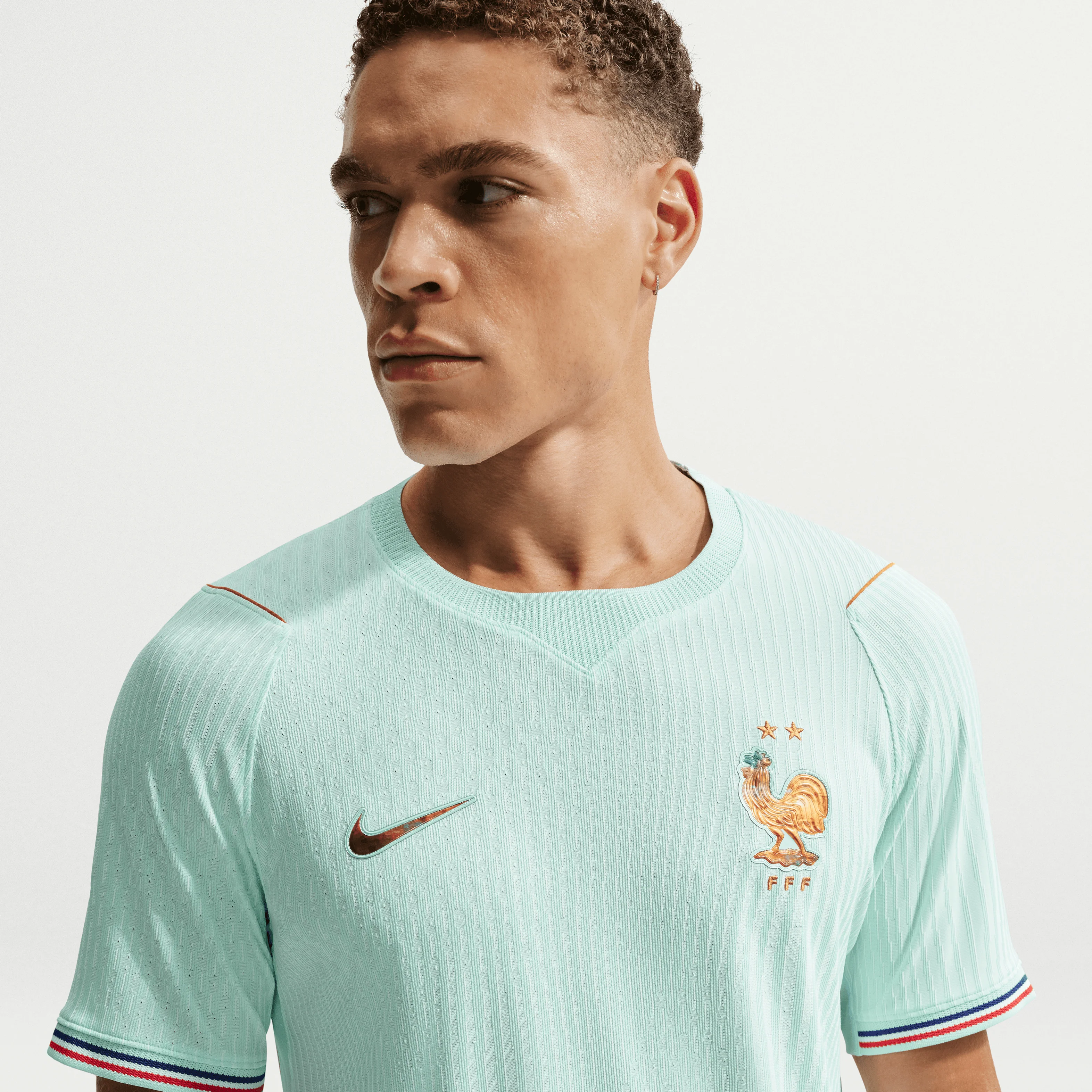 Nike France 2026 Authentic Away Jersey - Image 6