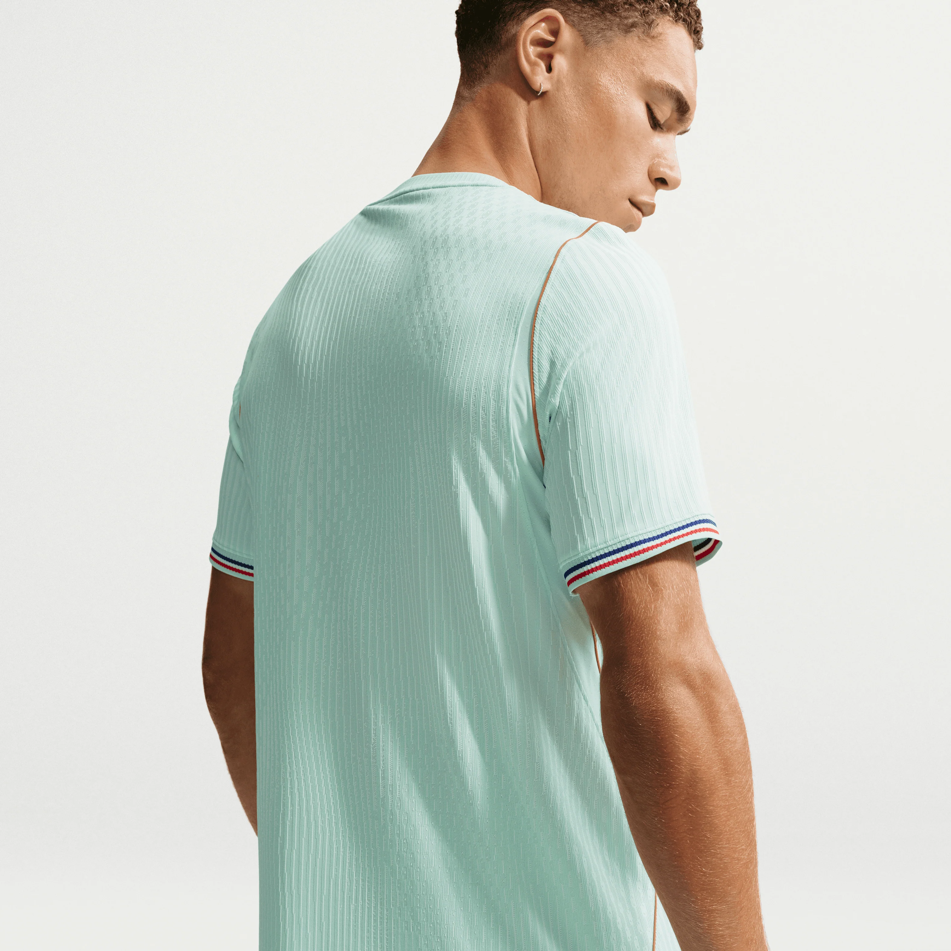 Nike France 2026 Authentic Away Jersey - Image 7