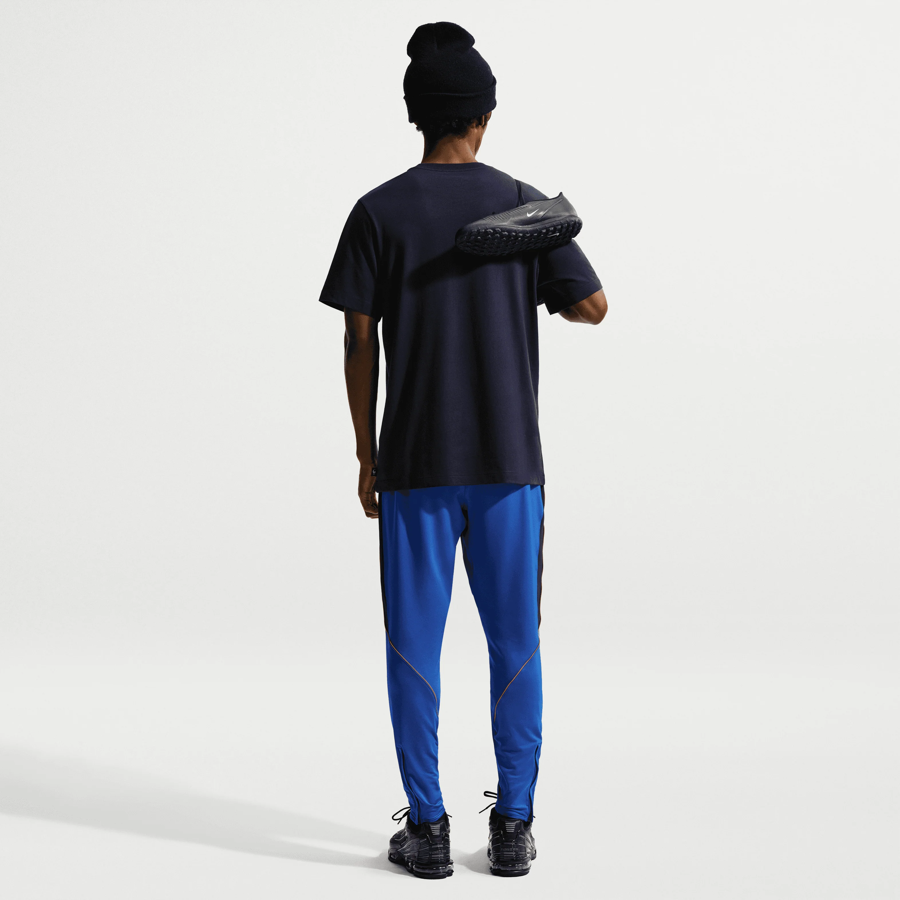 Nike France 2026 Wordmark T-Shirt - Image 2
