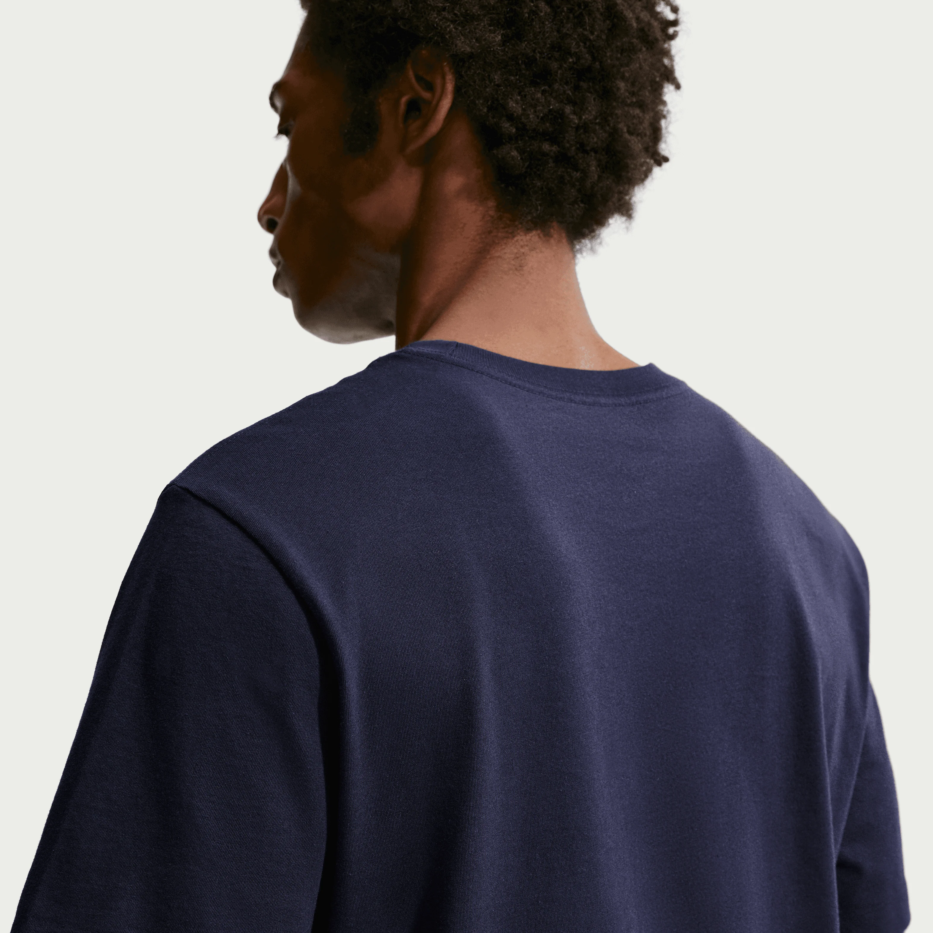 Nike France 2026 Wordmark T-Shirt - Image 5