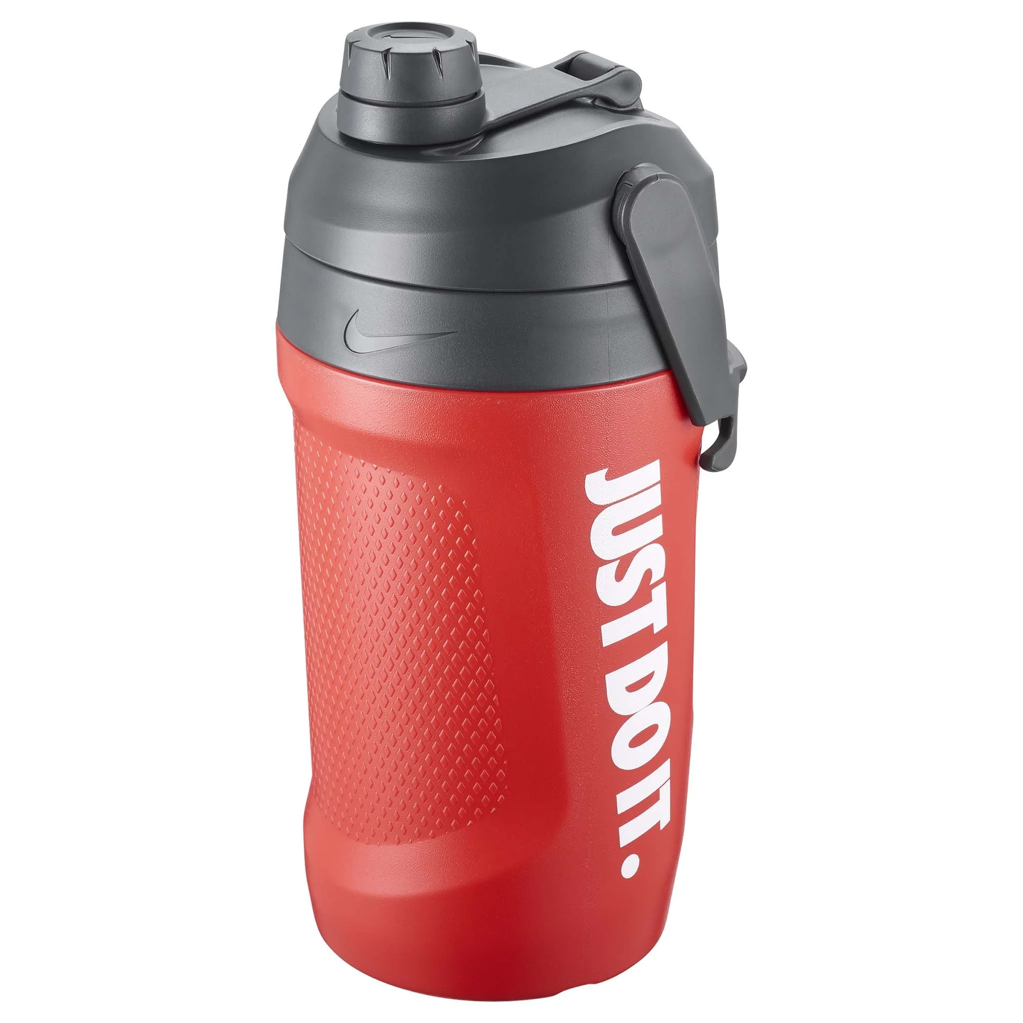 Nike Fuel Jug 40oz Chug Water Bottle