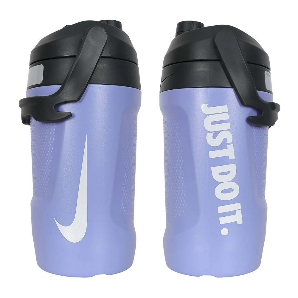 Nike Fuel Jug Chug Water Bottle