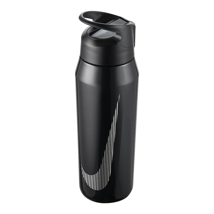 Nike Hypercharge 32oz Straw Water Bottle