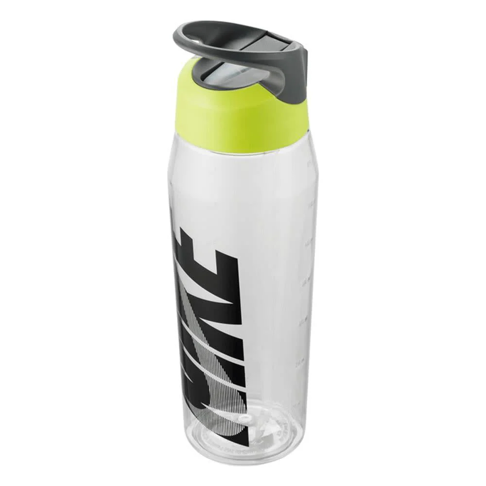 Nike Hypercharge 32oz Straw Water Bottle