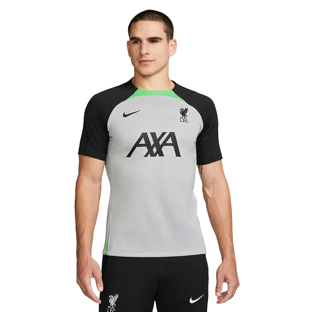 Nike Liverpool Training Jersey
