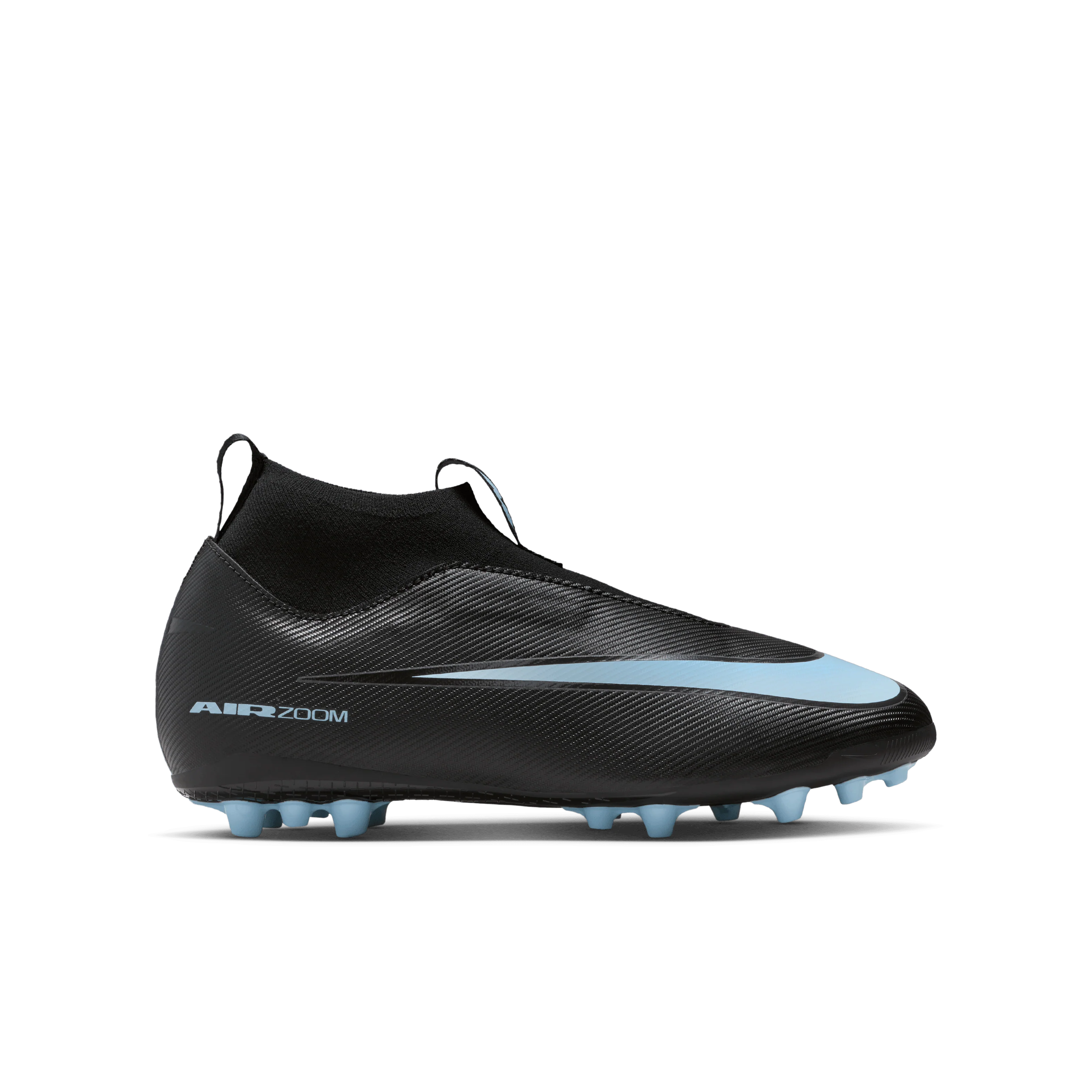 Nike Mercurial Superfly 10 Academy AG Youth
