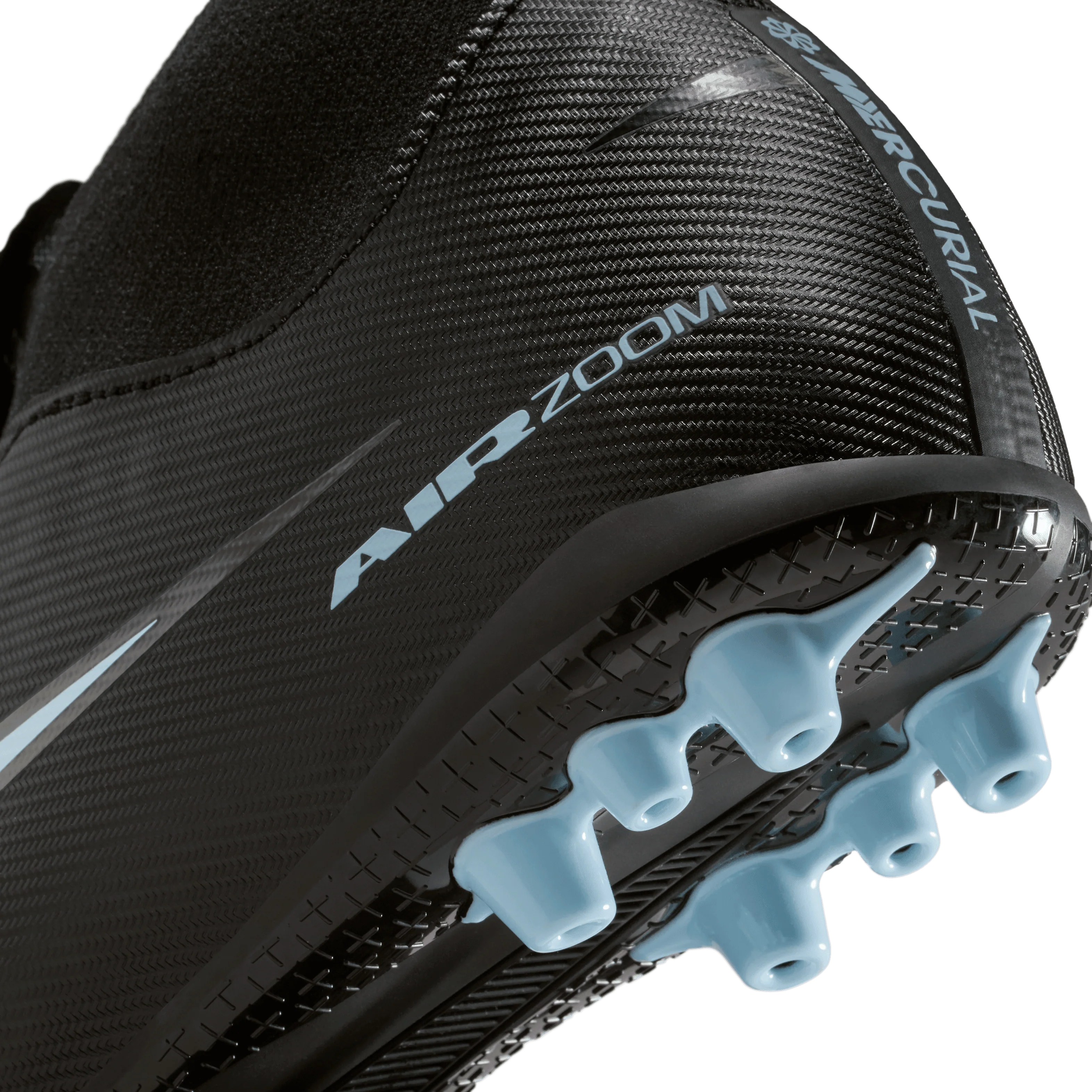 Nike Mercurial Superfly 10 Academy AG Youth - Image 8