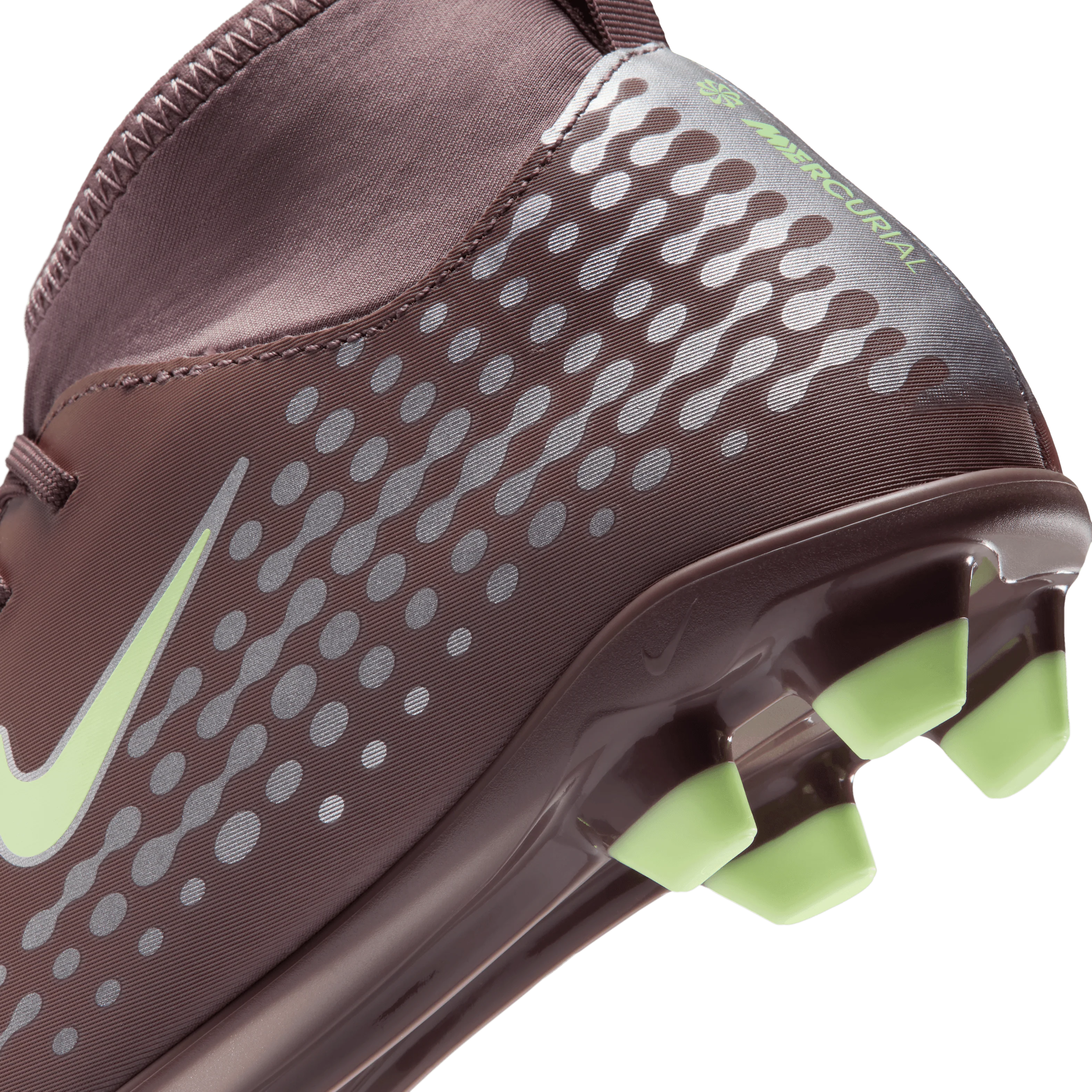Nike Mercurial Superfly 10 Club "Kylian Mbappé" FG Youth - Image 5