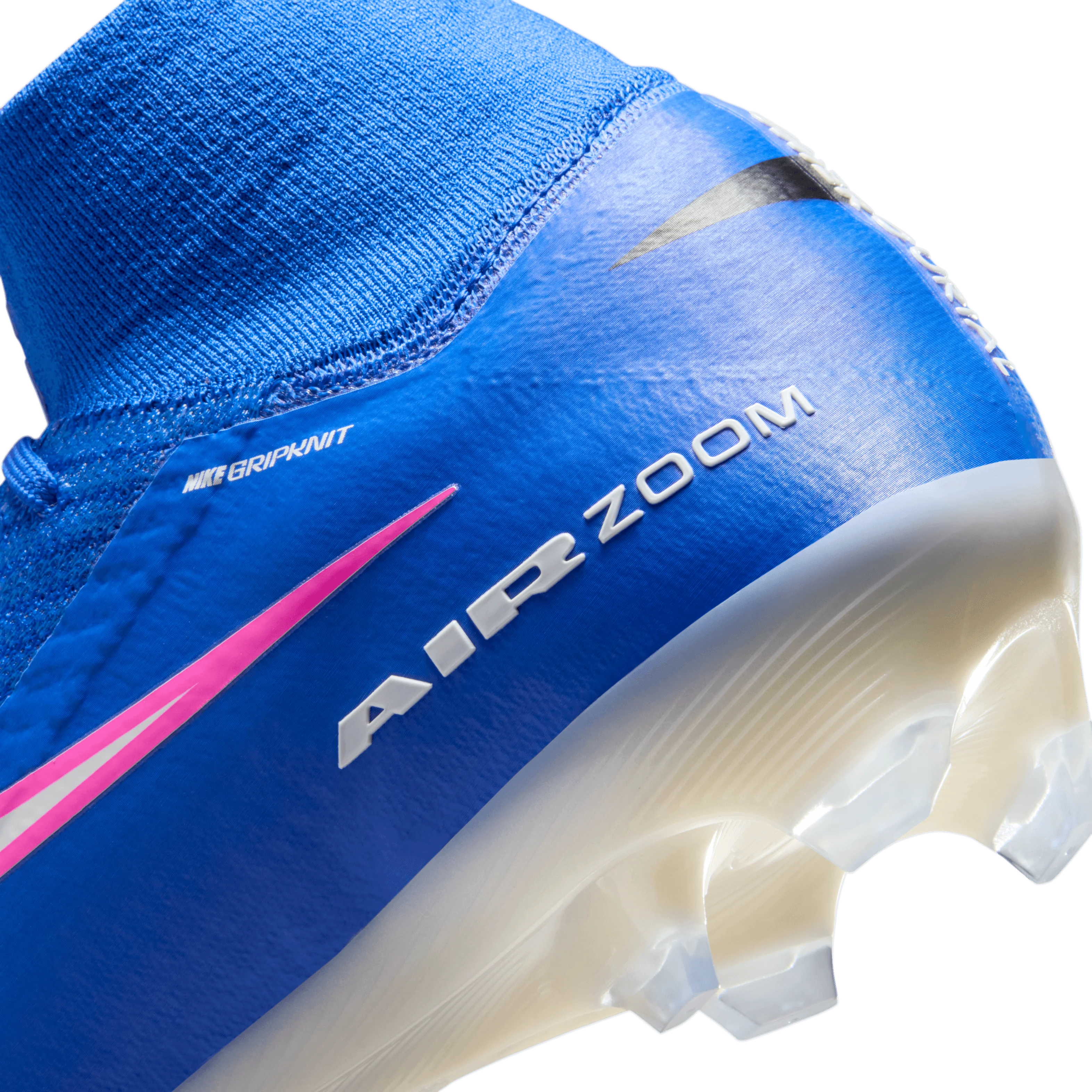 Nike Mercurial Superfly 10 Elite FG - Image 9