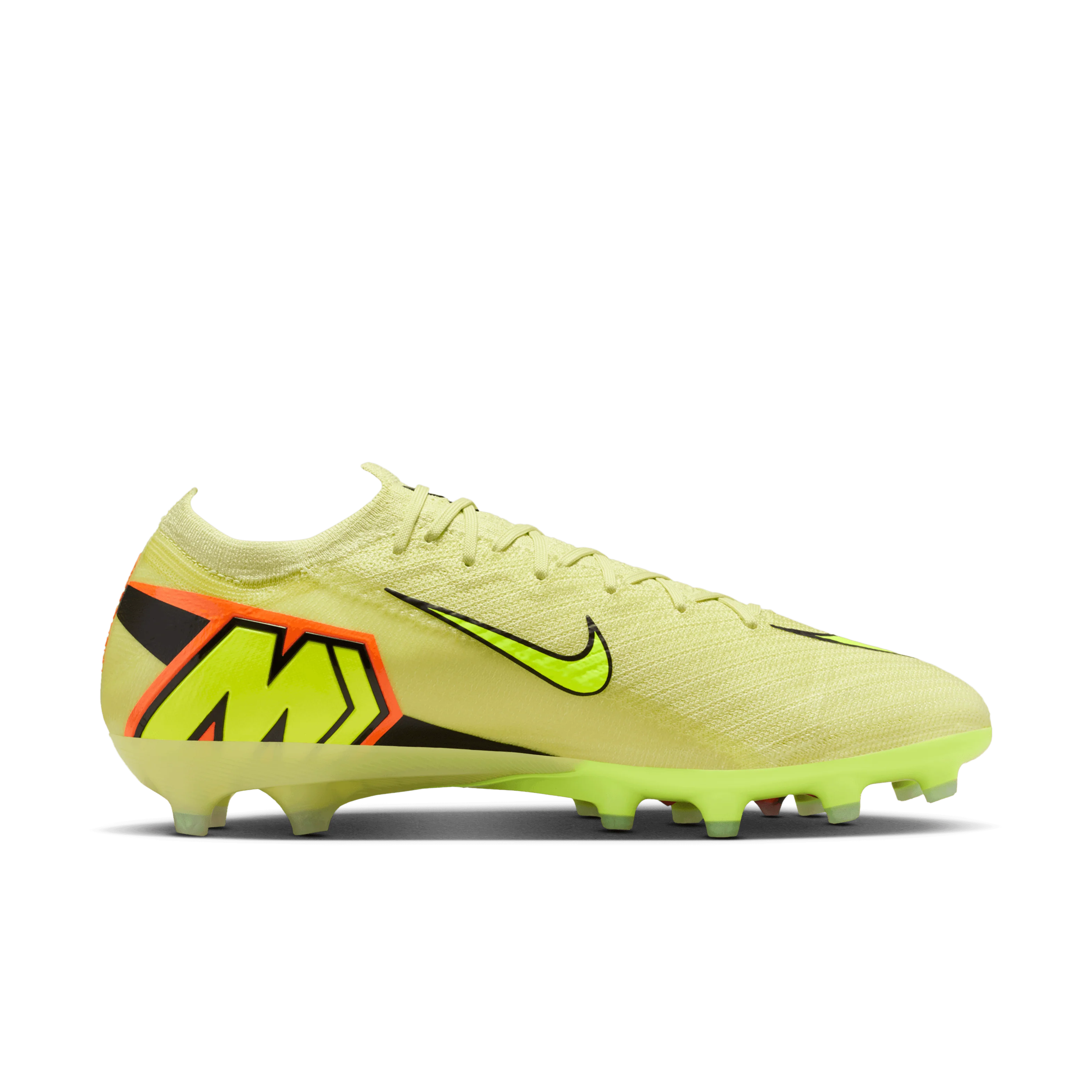 Nike Mercurial Vapor 16 Elite AG - Image 2