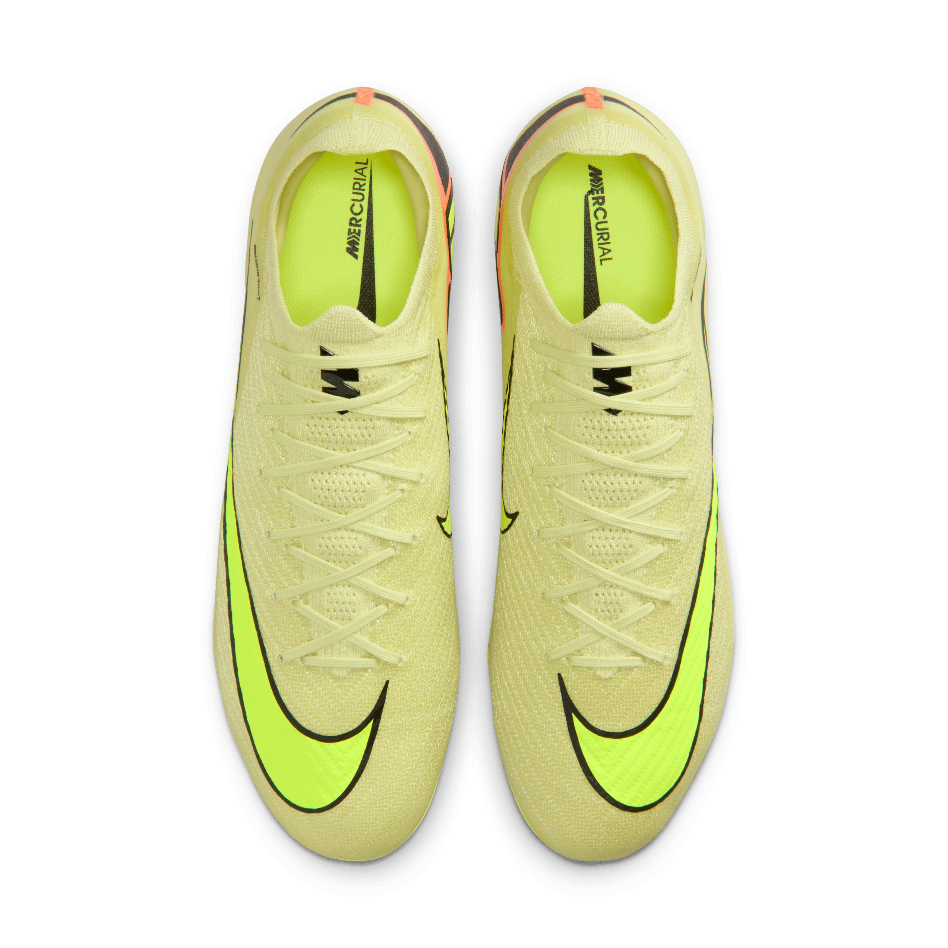Nike Mercurial Vapor 16 Elite AG - Image 4