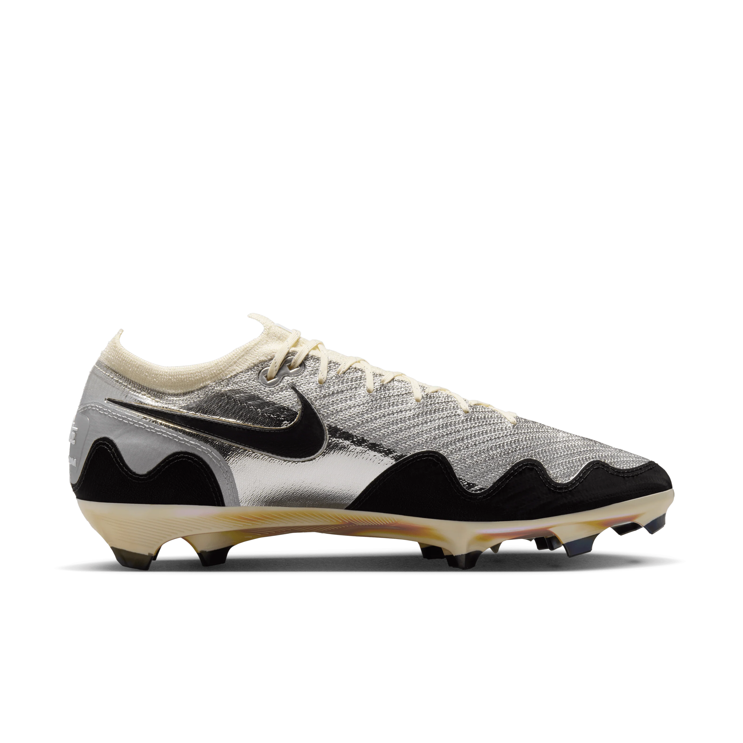 Nike X Patta Mercurial Vapor 16 Elite FG - Image 2