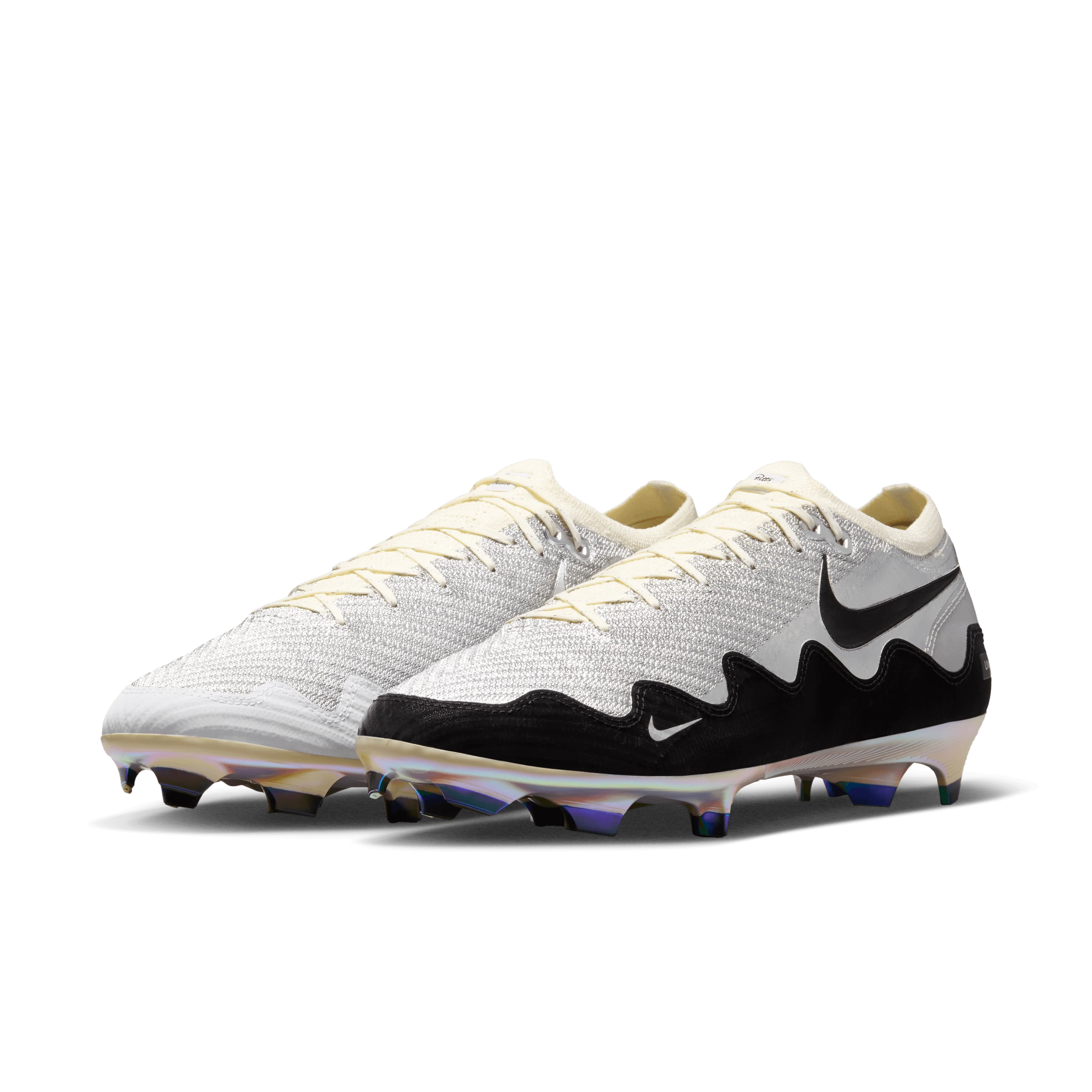 Nike X Patta Mercurial Vapor 16 Elite FG - Image 3