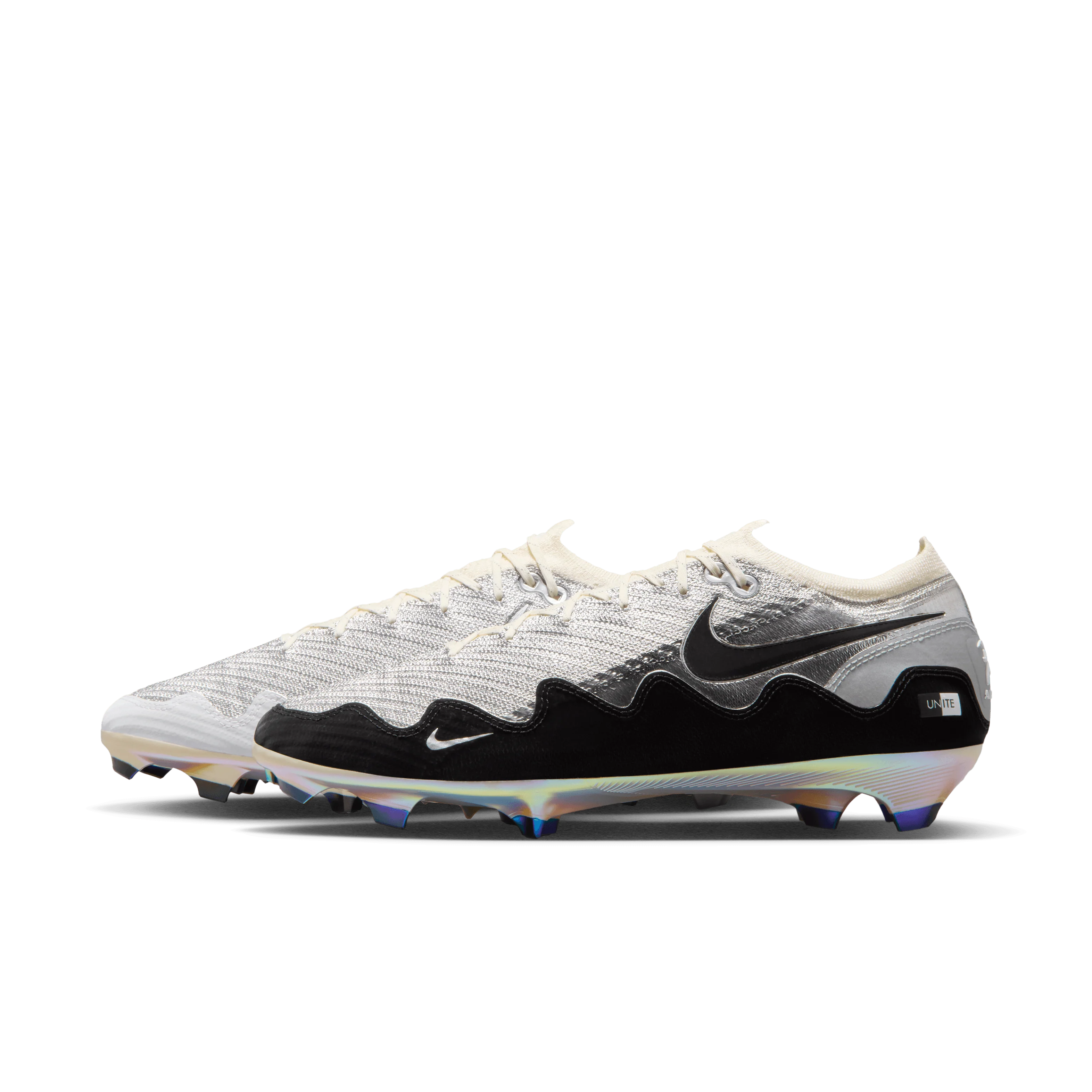 Nike X Patta Mercurial Vapor 16 Elite FG - Image 4