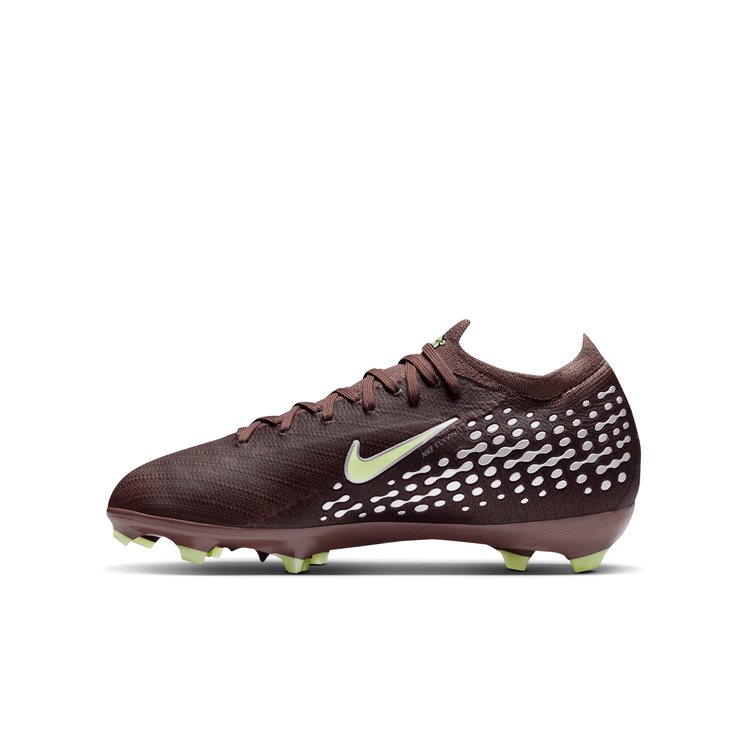 Nike Mercurial Vapor 16 Pro "Kylian Mbappé" FG Youth - Image 2