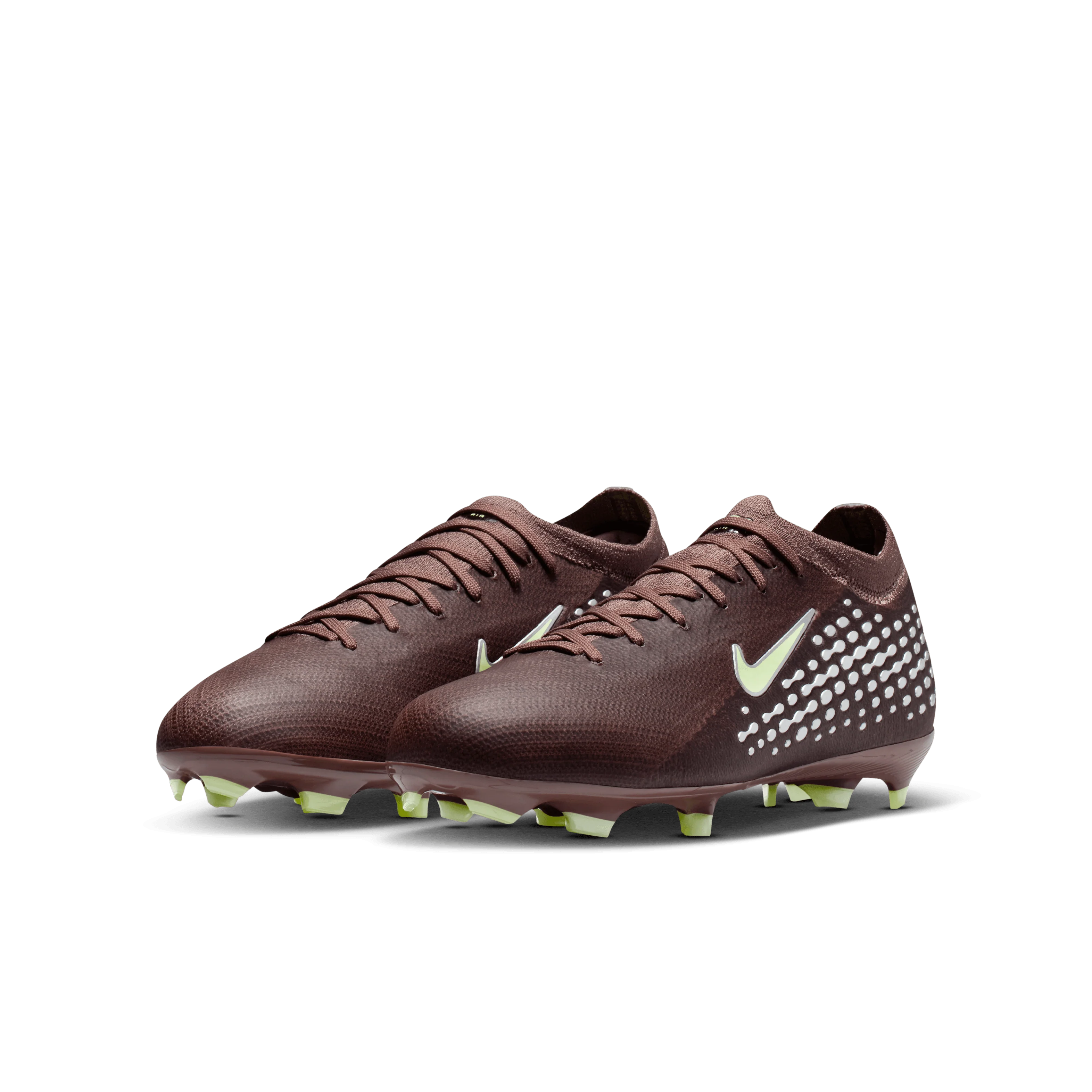 Nike Mercurial Vapor 16 Pro "Kylian Mbappé" FG Youth - Image 3