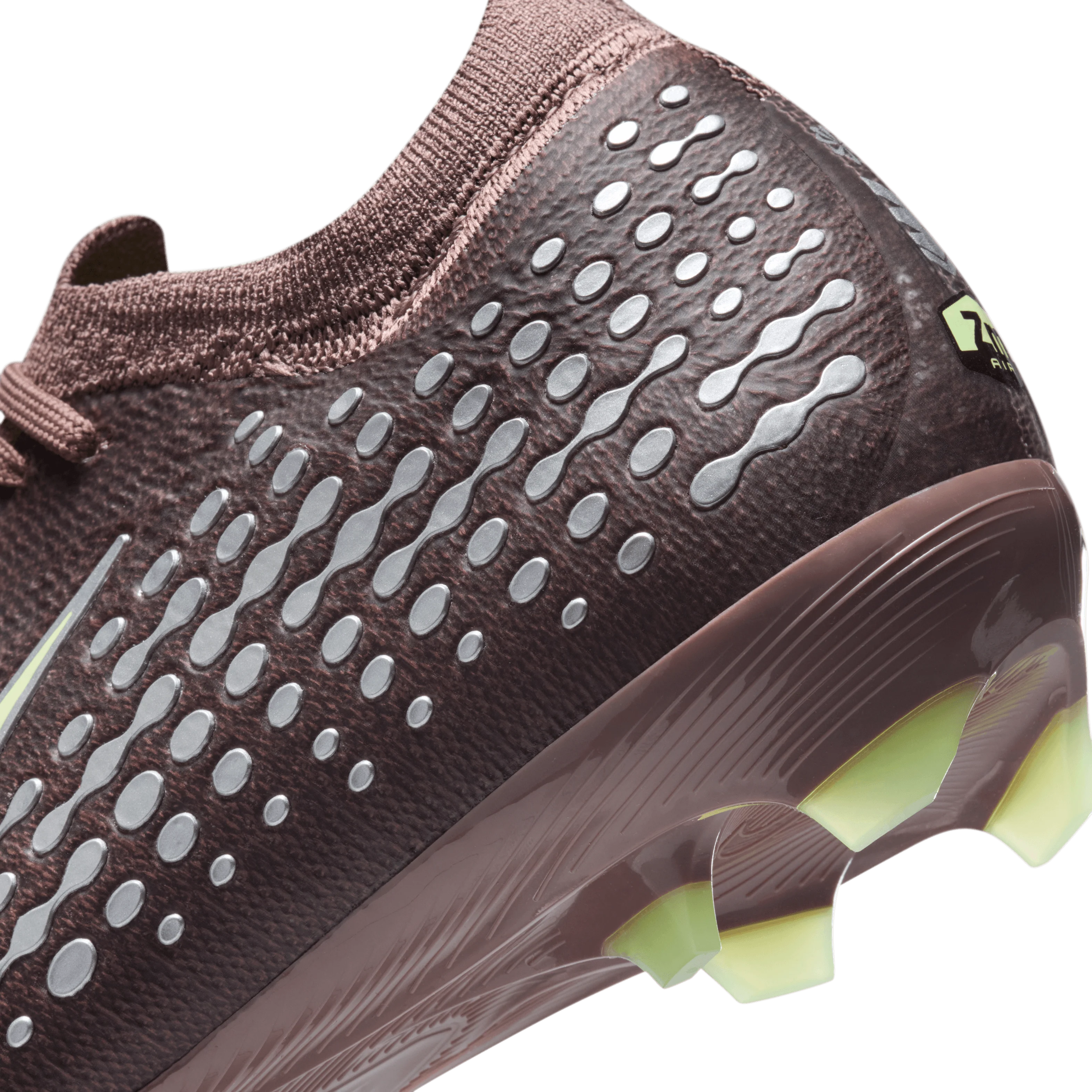 Nike Mercurial Vapor 16 Pro "Kylian Mbappé" FG Youth - Image 6