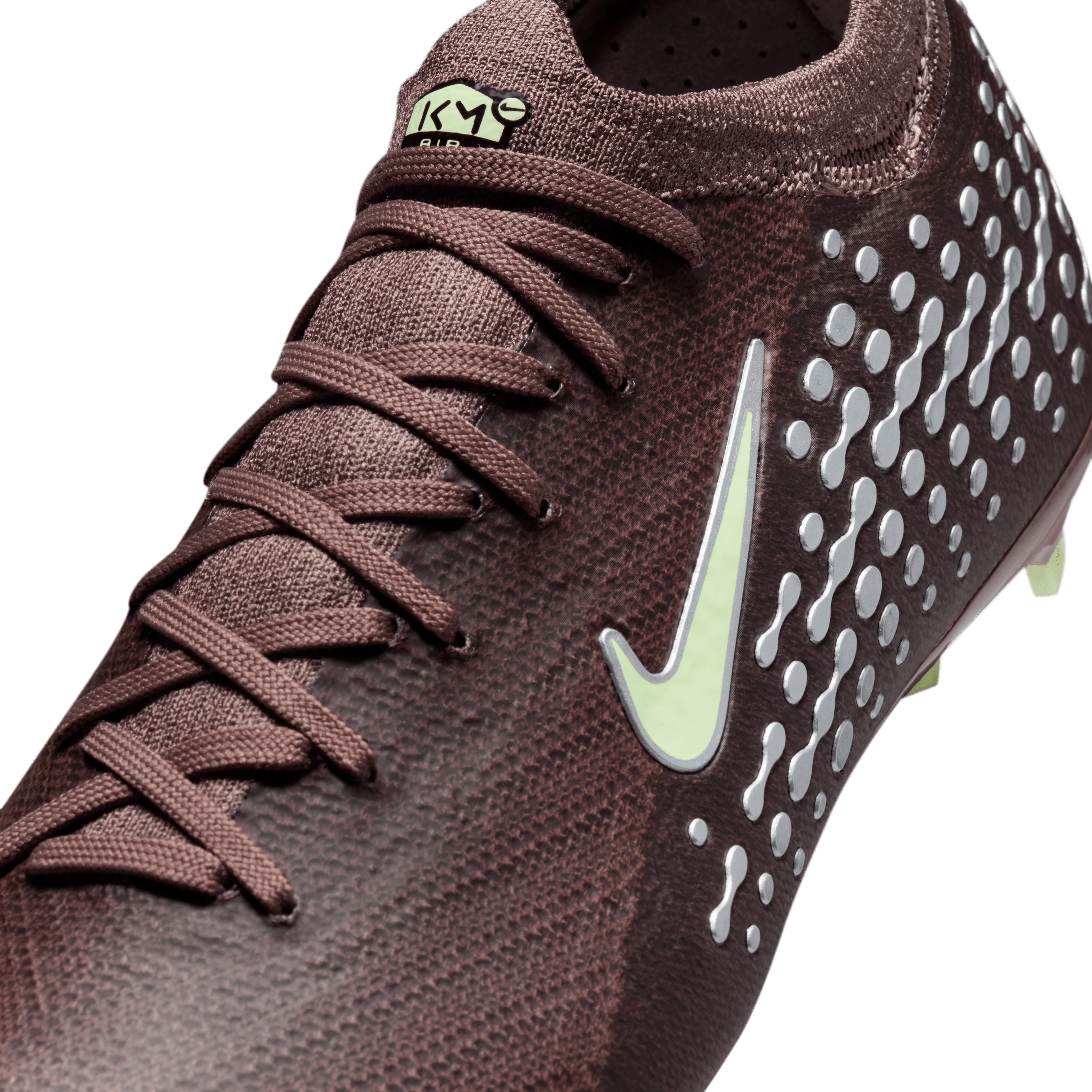 Nike Mercurial Vapor 16 Pro "Kylian Mbappé" FG Youth - Image 7