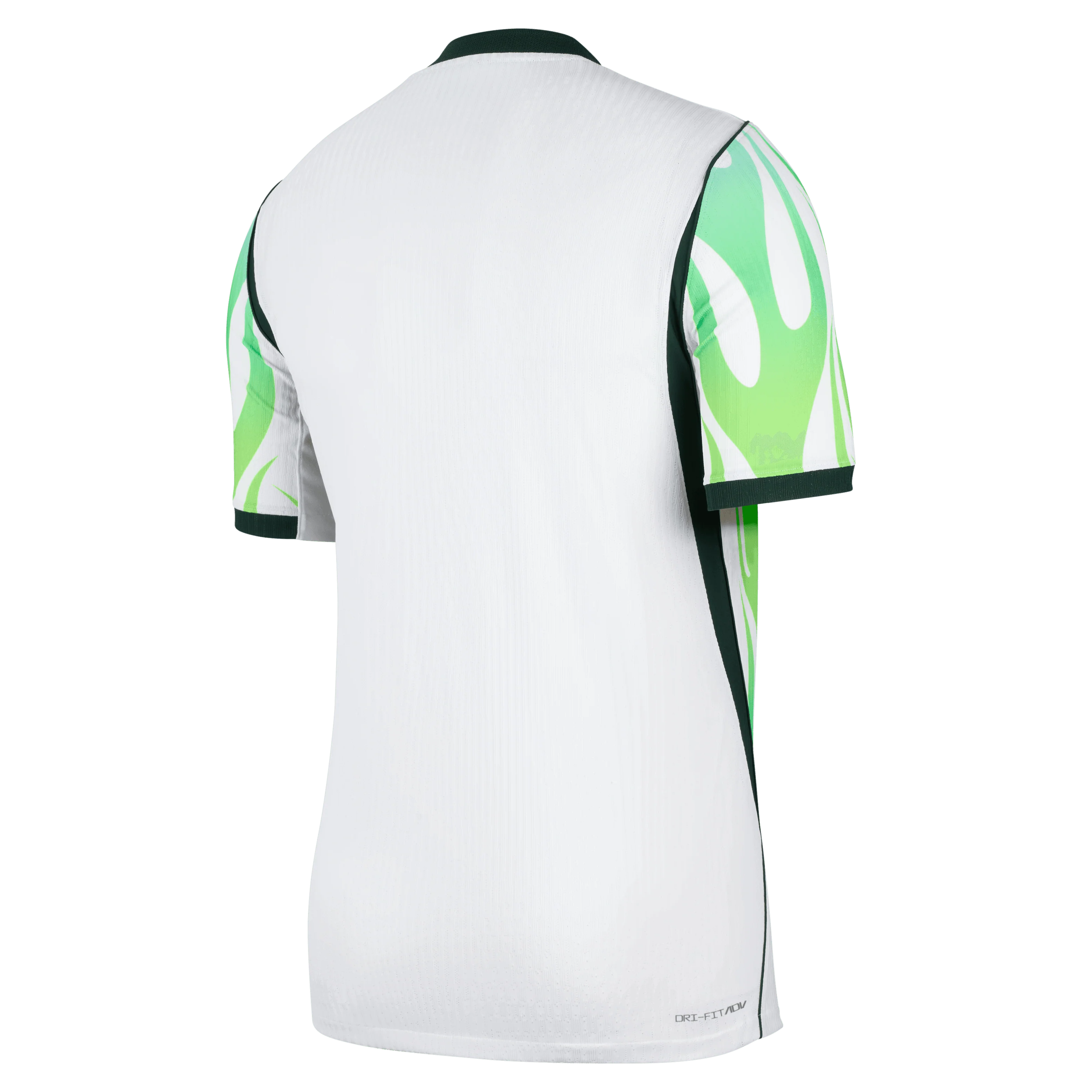 Nike Nigeria 2026 Authentic Away Jersey - Image 2