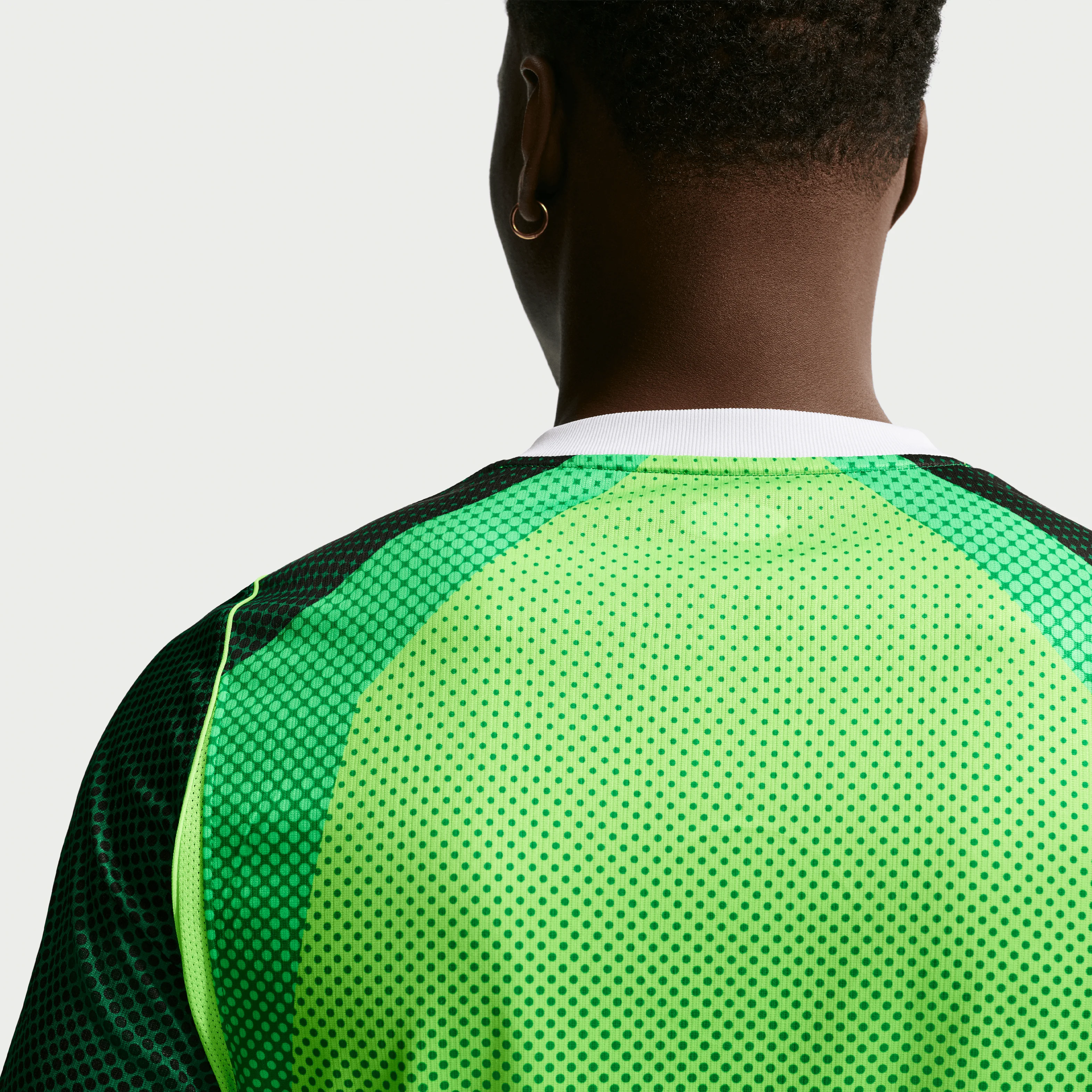 Nike Nigeria 2026 Home Jersey - Image 6