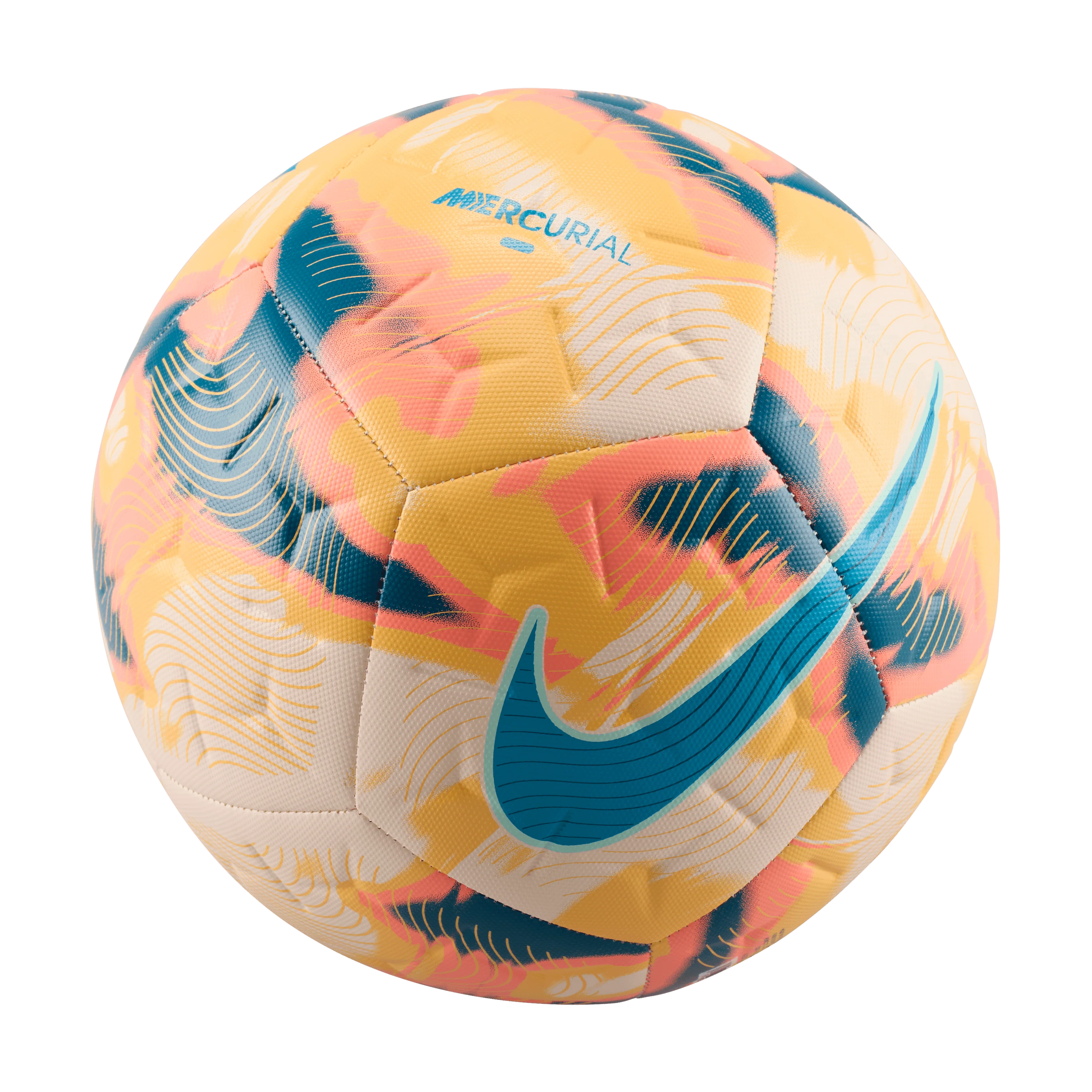 Nike Academy Kylian Mbappe Ball - Image 2