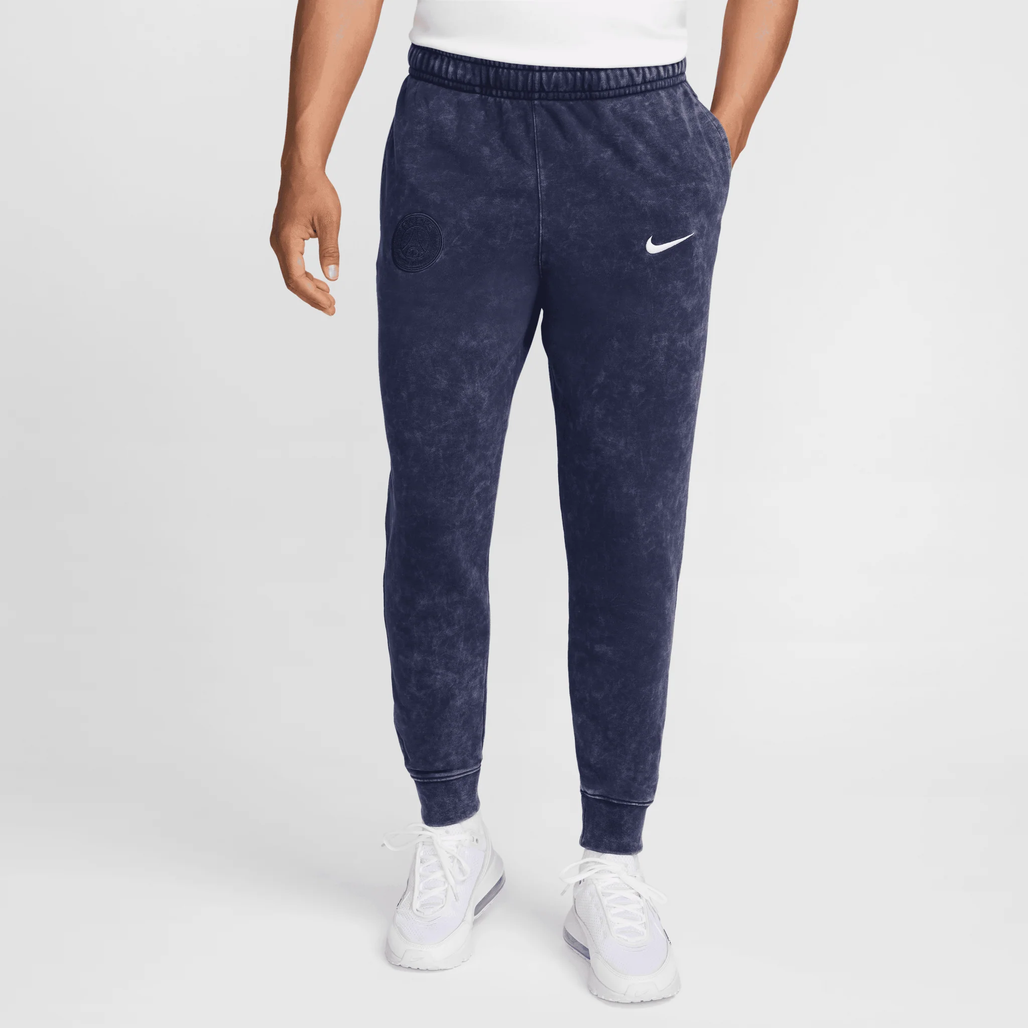 Nike Paris Saint-Germain Club Track Pants