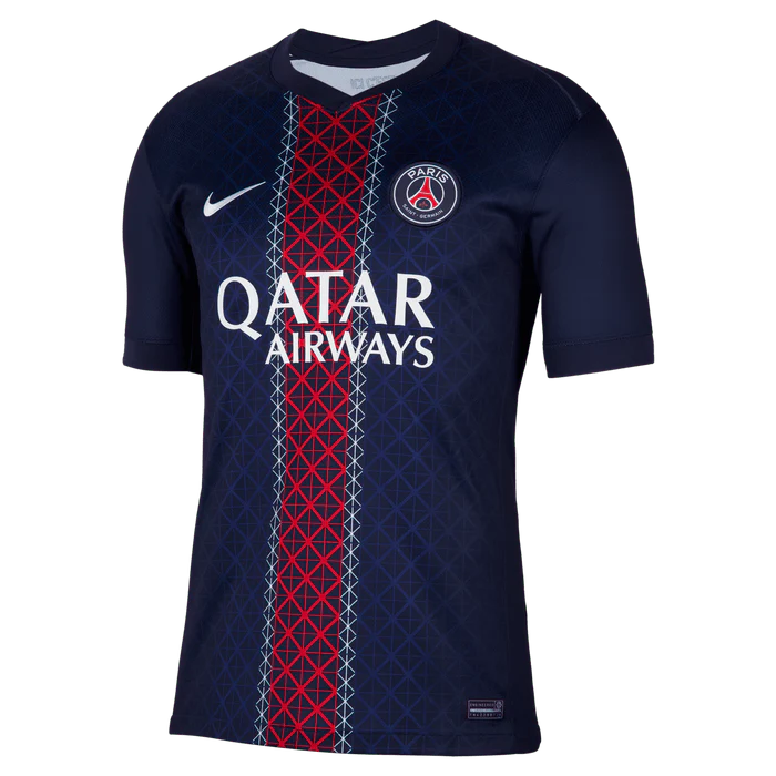 Nike Paris Saint-Germain 25/26 Home Jersey