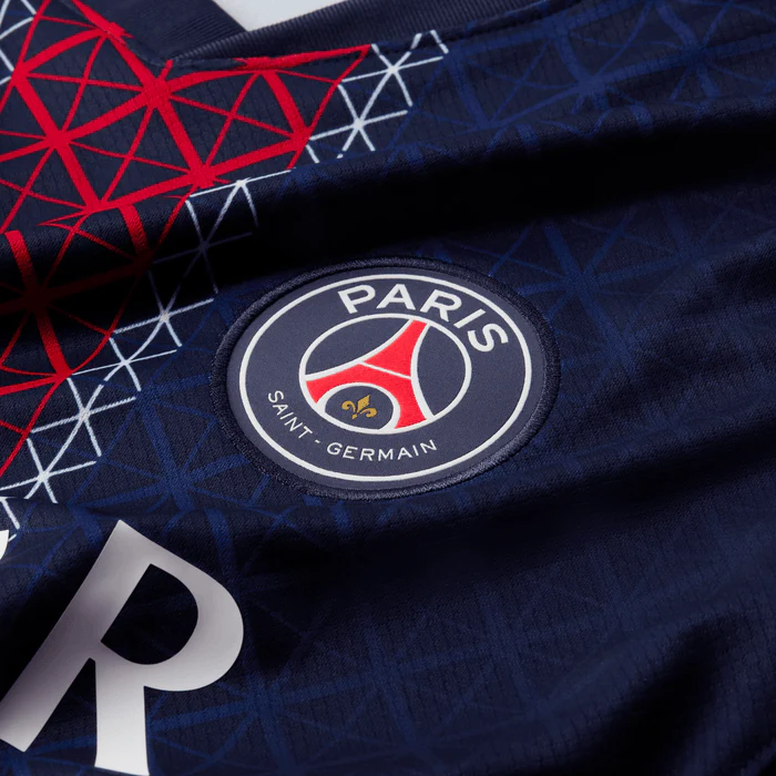 Nike Paris Saint-Germain 25/26 Home Jersey - Image 5