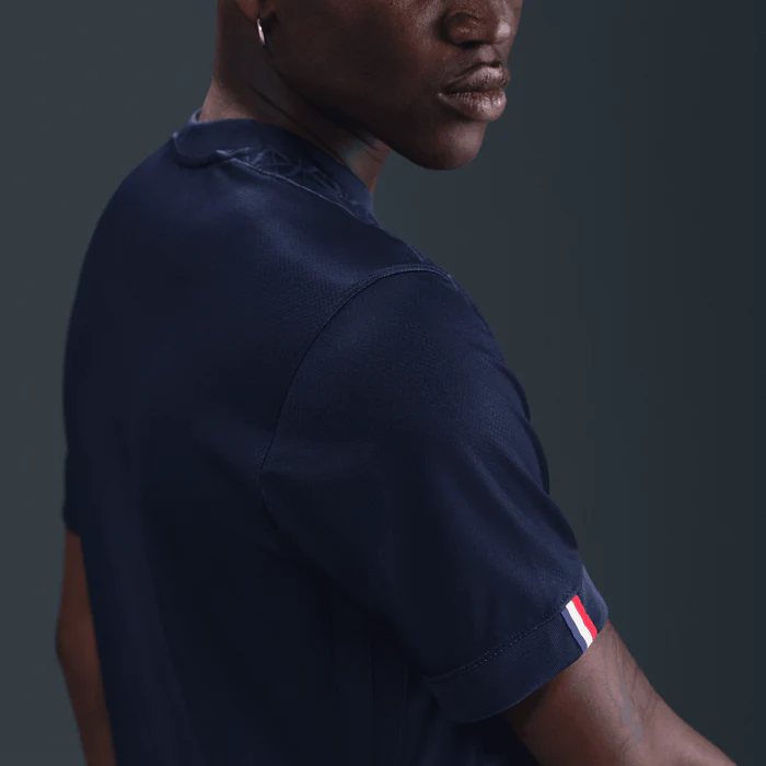 Nike Paris Saint-Germain 25/26 Home Jersey - Image 7