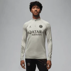 Nike Paris Saint-Germain Strike 1/4 Zip Top